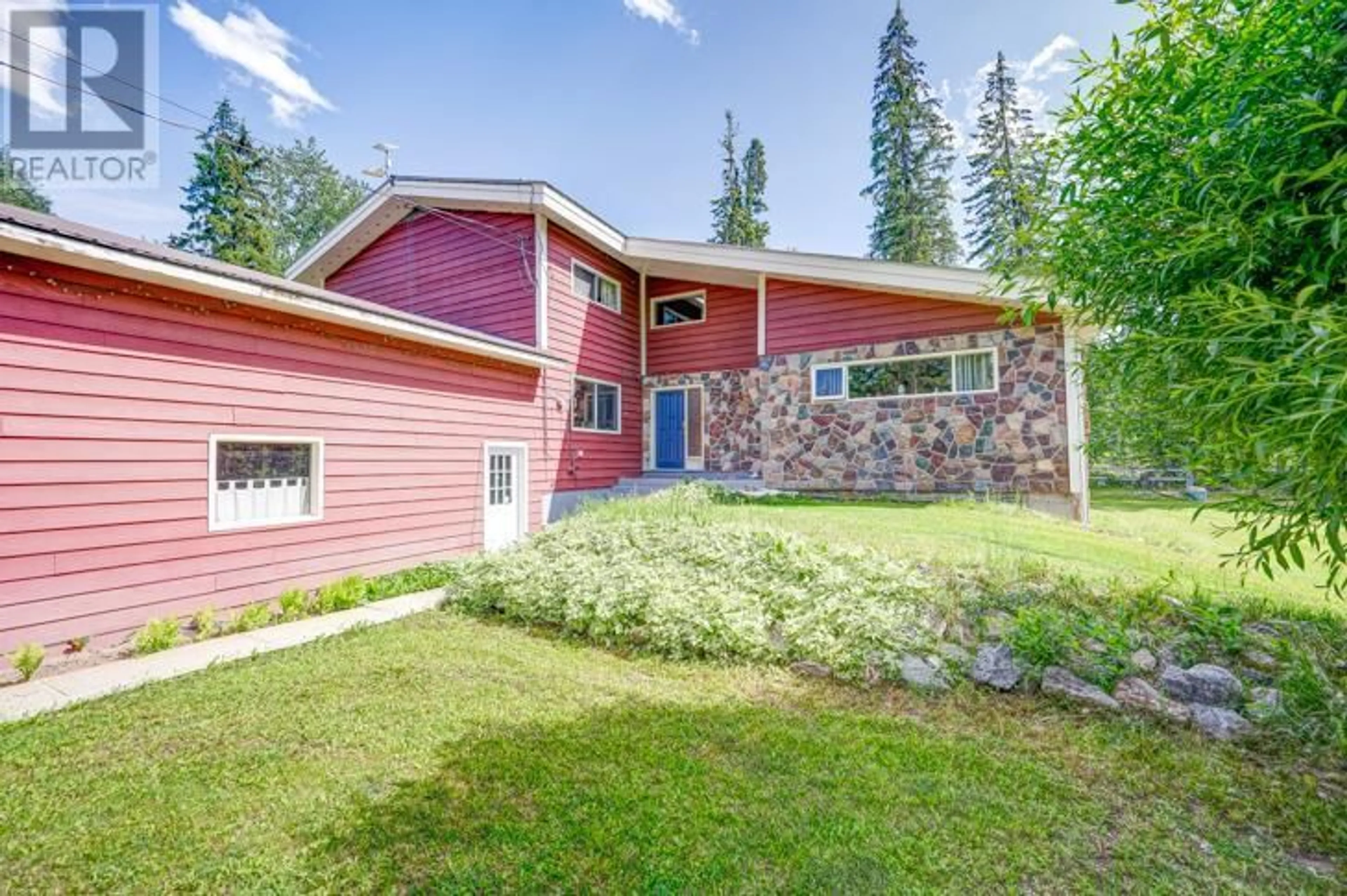 Unknown for 1732 OBERG JOHNSON ROAD, Golden British Columbia V0A1H1