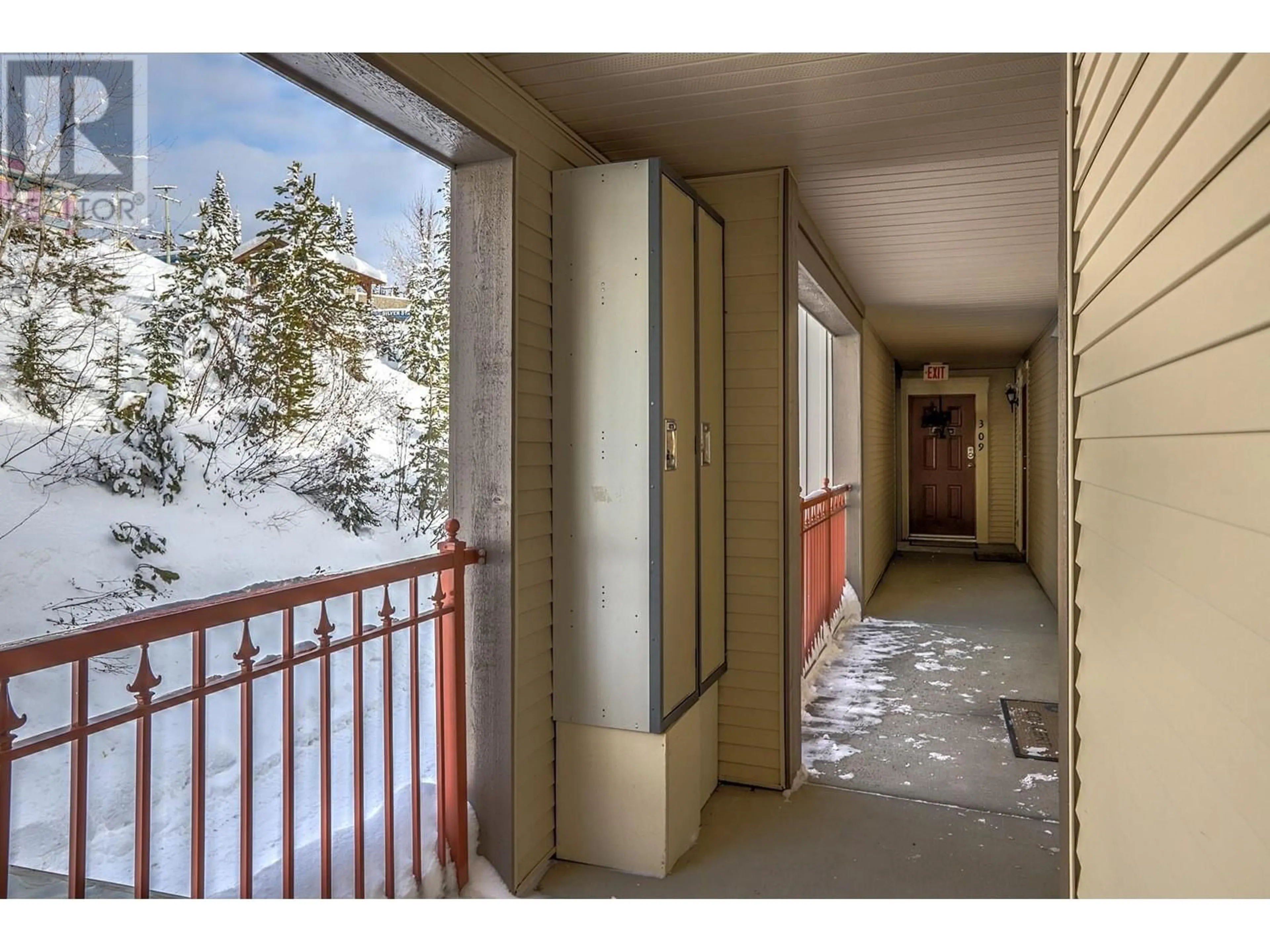 Unknown for 306 - 9802 SILVER STAR ROAD, Silver Star British Columbia V1B3M1