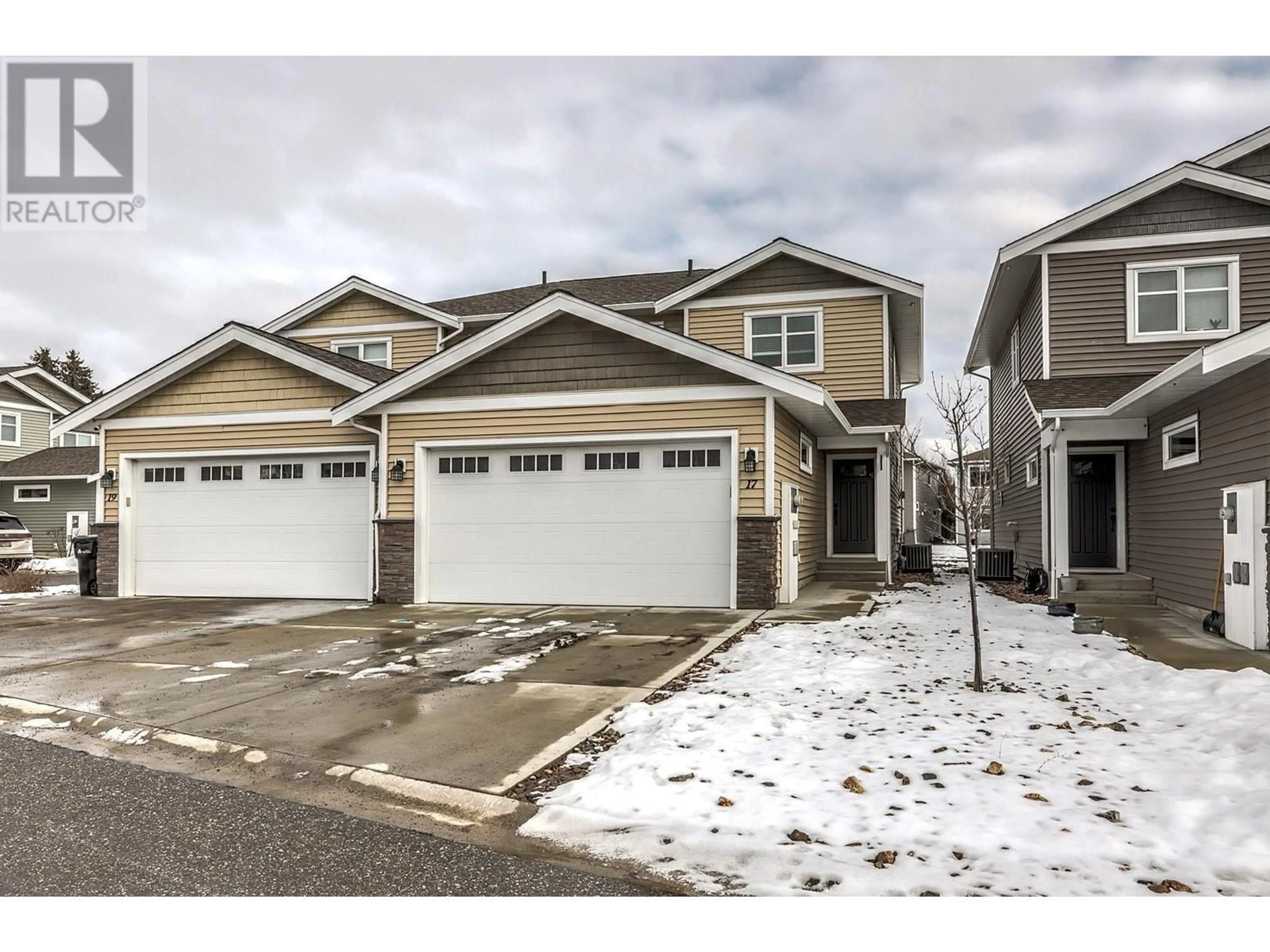 Unknown for 17 - 6635 TRONSON ROAD, Vernon British Columbia V1H2K4