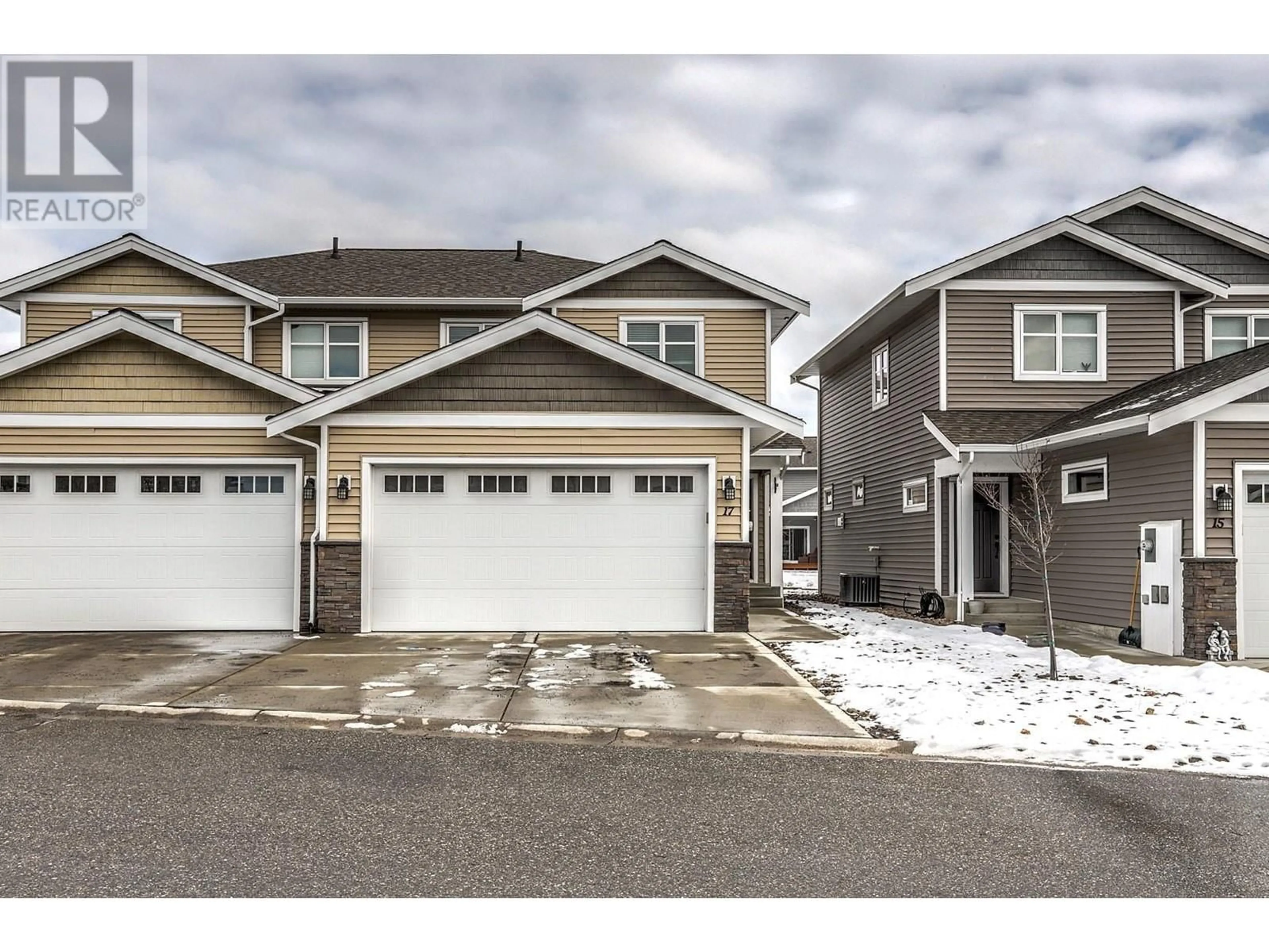 Unknown for 17 - 6635 TRONSON ROAD, Vernon British Columbia V1H2K4