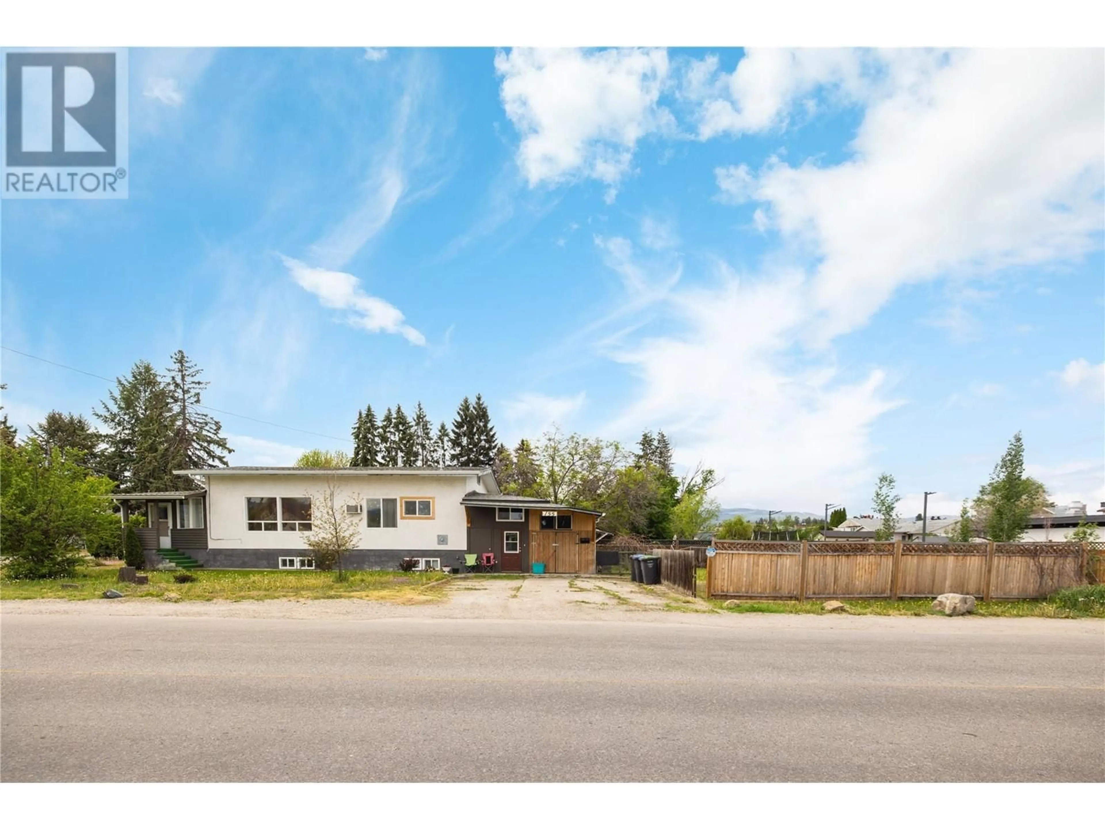 Unknown for 155 Mugford Road, Kelowna British Columbia V1X2E3