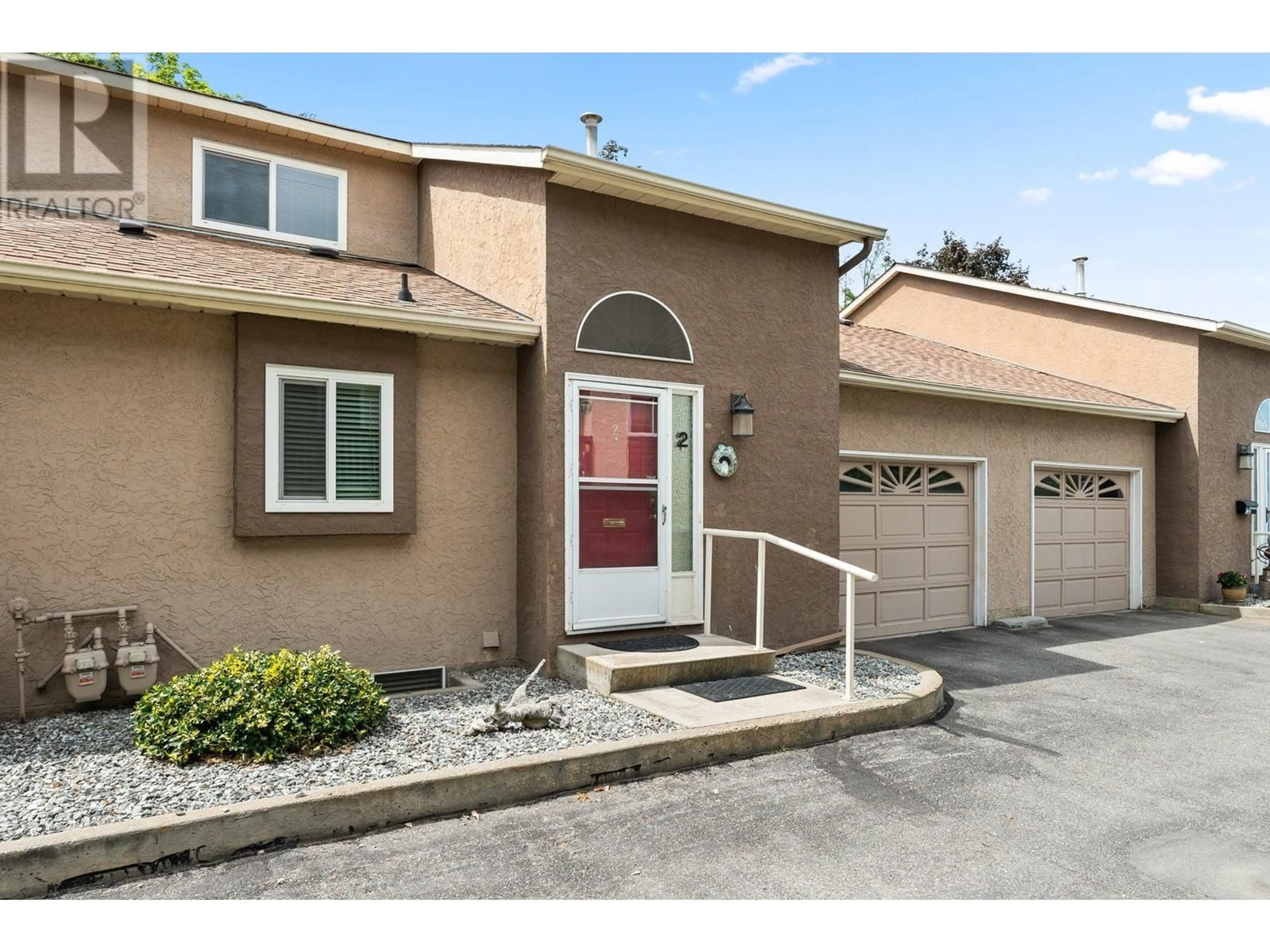 Unknown for 190 McIntosh Road Unit# 2, Kelowna British Columbia V1X2C4