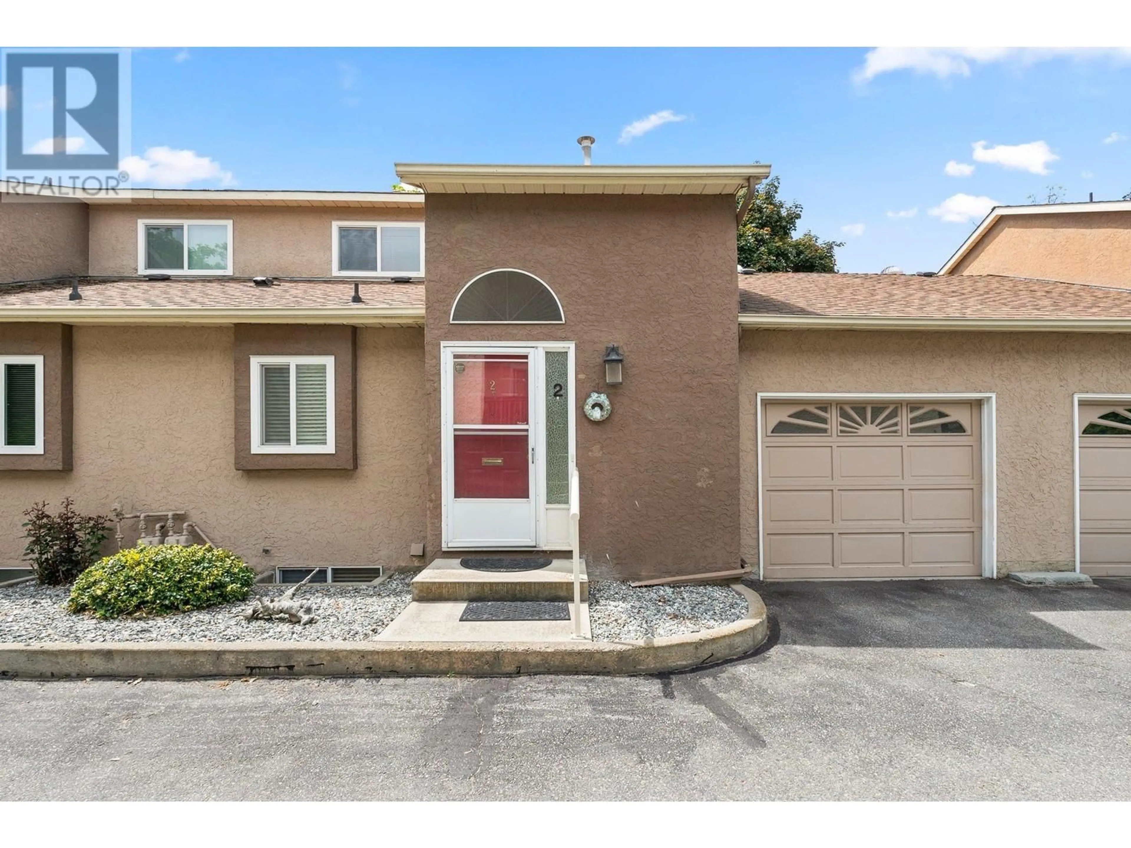 Unknown for 190 McIntosh Road Unit# 2, Kelowna British Columbia V1X2C4