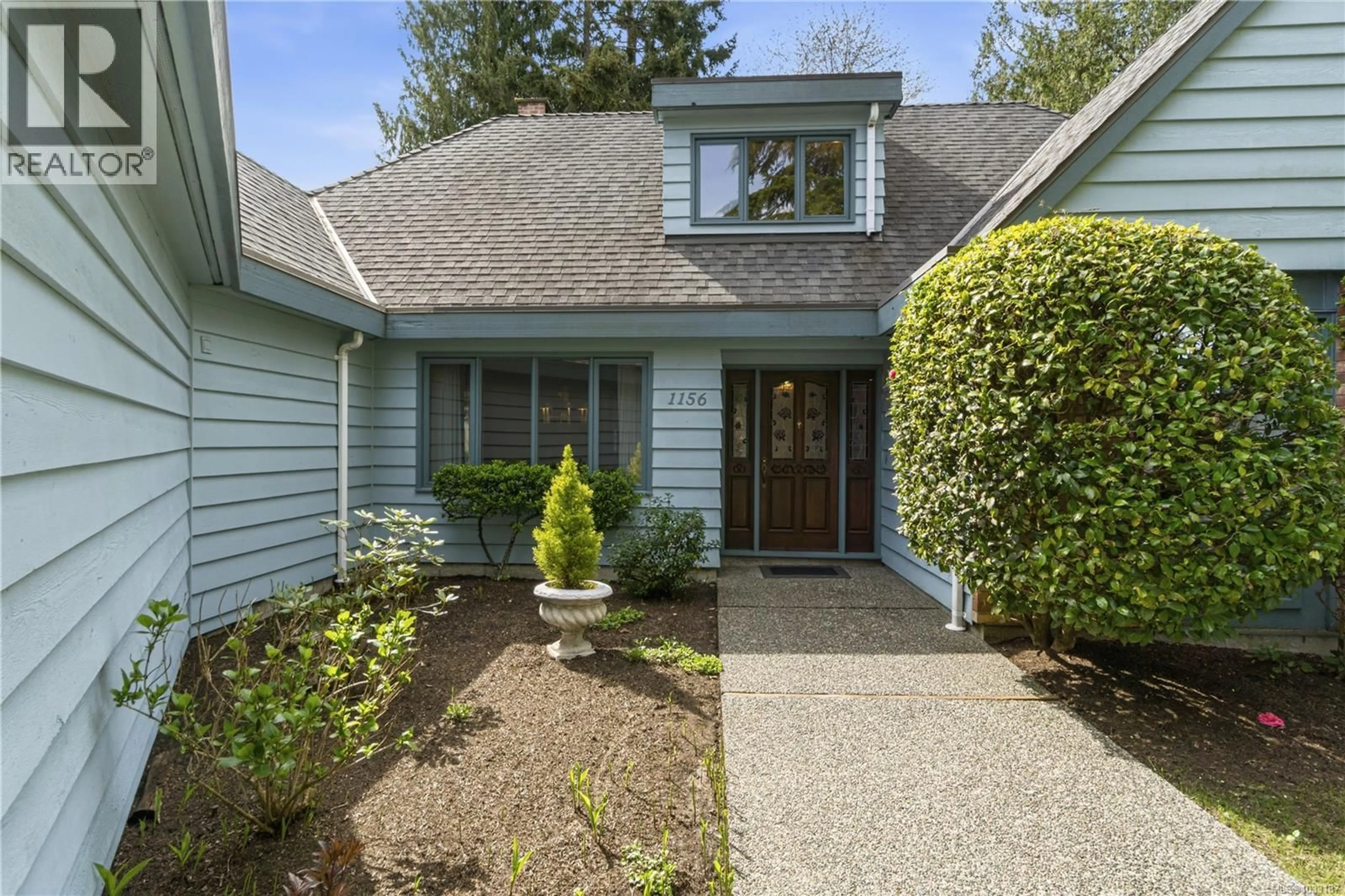 Unknown for 1156 WEDGEWOOD CLOSE, Qualicum Beach British Columbia V9K1C6