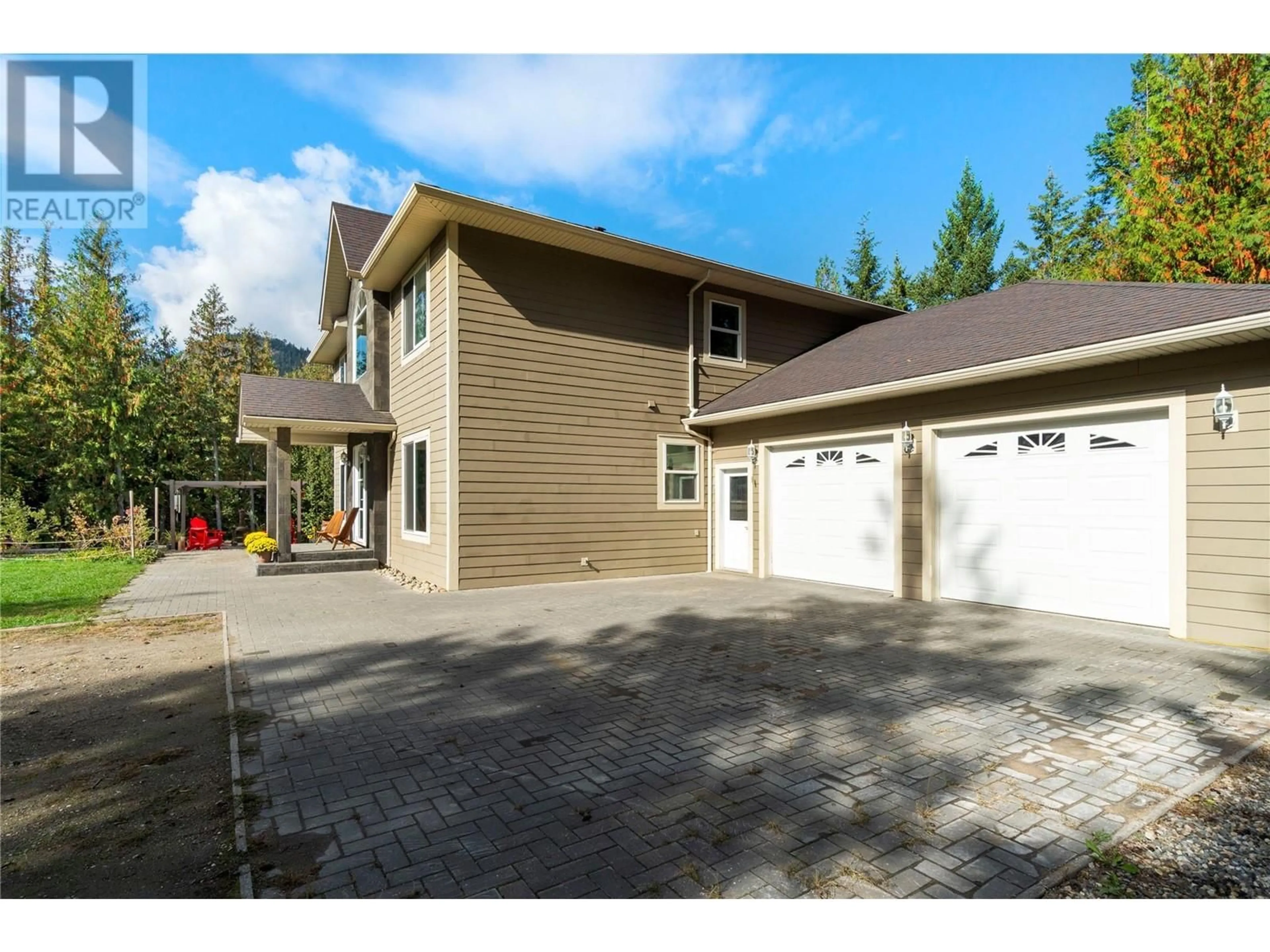 Unknown for 1534 Recline Ridge Road, Tappen British Columbia V0E2X3