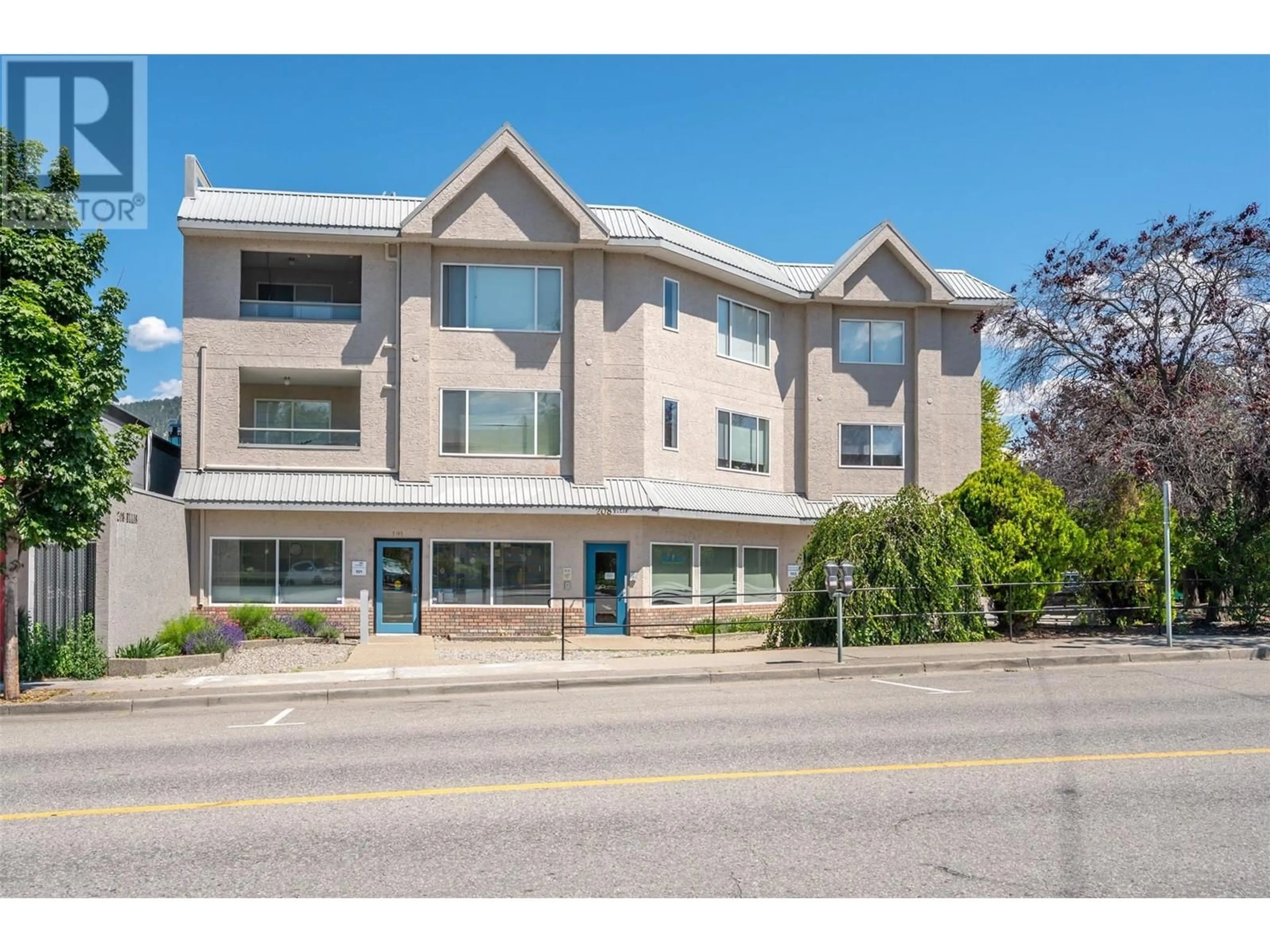 Unknown for 208 Ellis Street Unit# 303, Penticton British Columbia V2A4L6