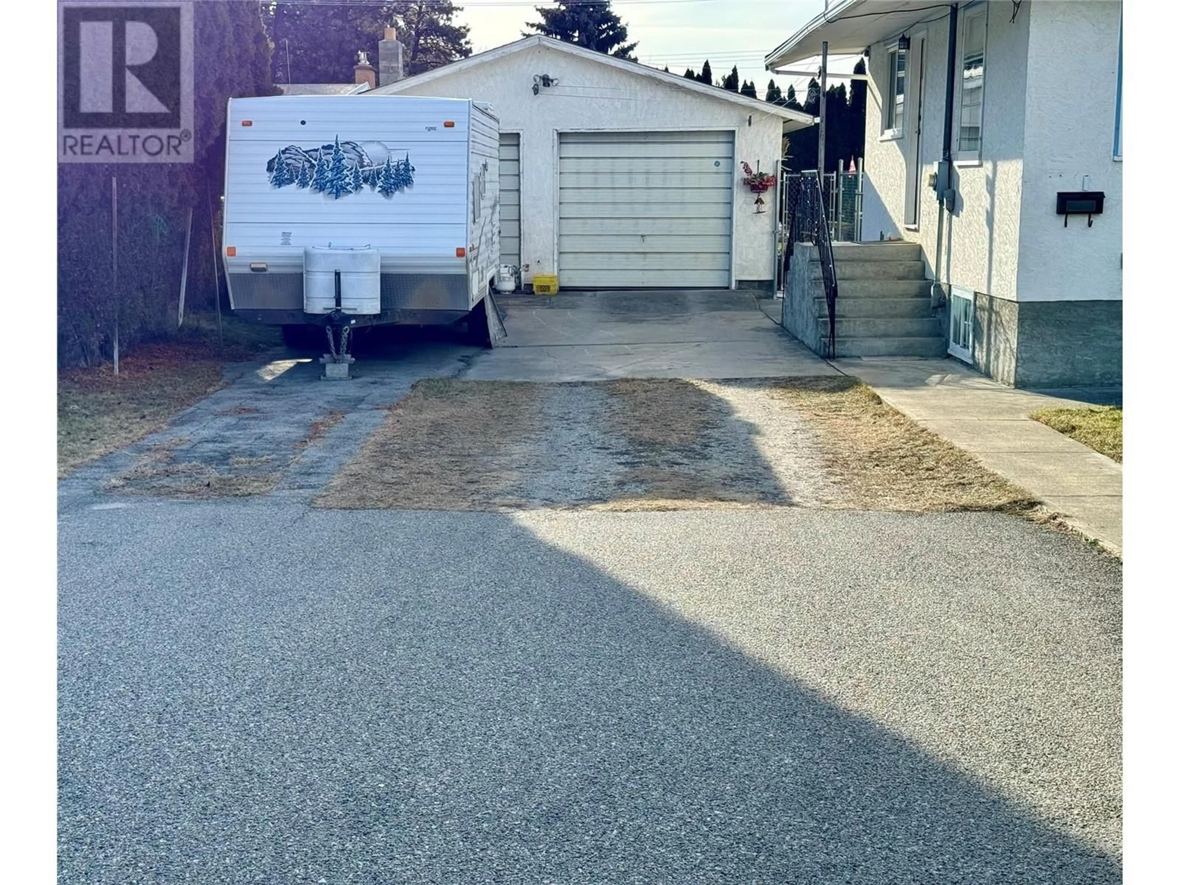 Unknown for 1444 RIDGEDALE AVENUE, Penticton British Columbia V2A2S2