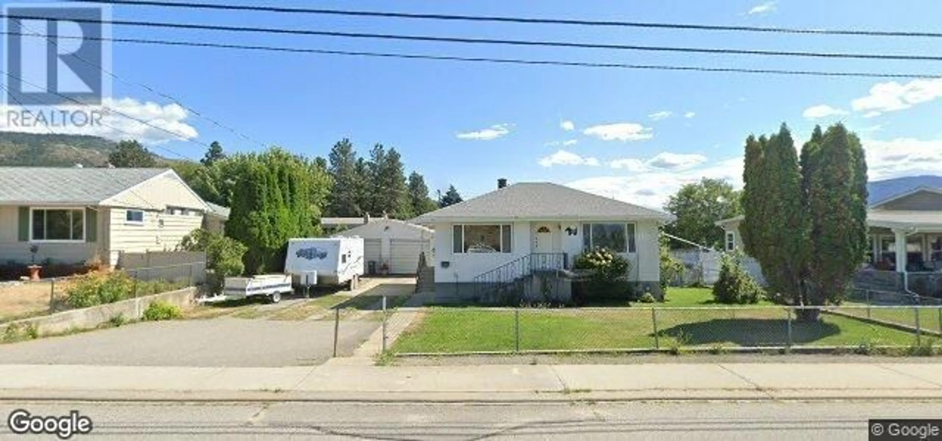 Unknown for 1444 Ridgedale Avenue, Penticton British Columbia V2A2S2