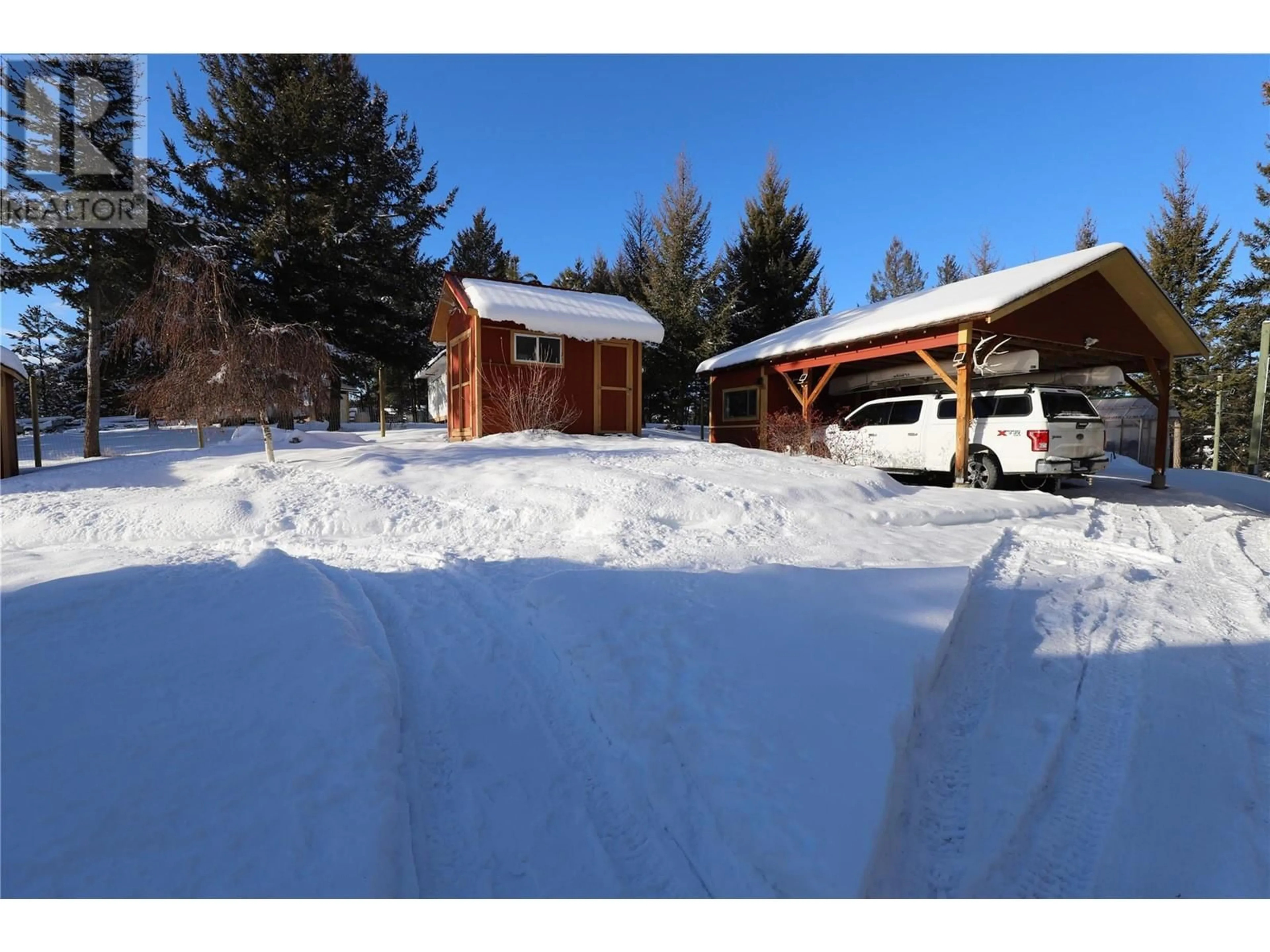 Unknown for 609 WILD ROSE Drive Lot# 21, Merritt British Columbia V1K1B8