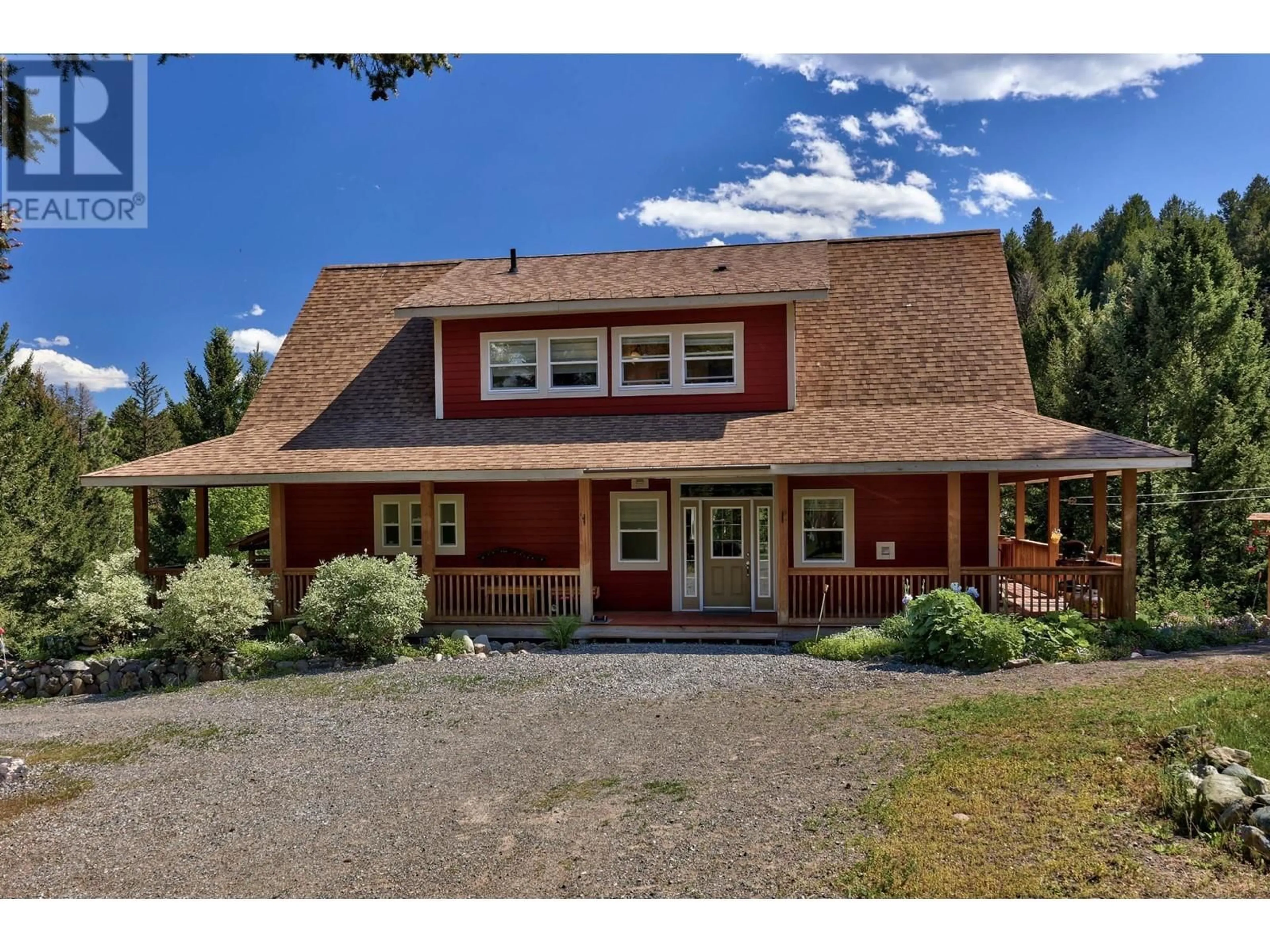 Unknown for 609 WILD ROSE Drive Lot# 21, Merritt British Columbia V1K1B8