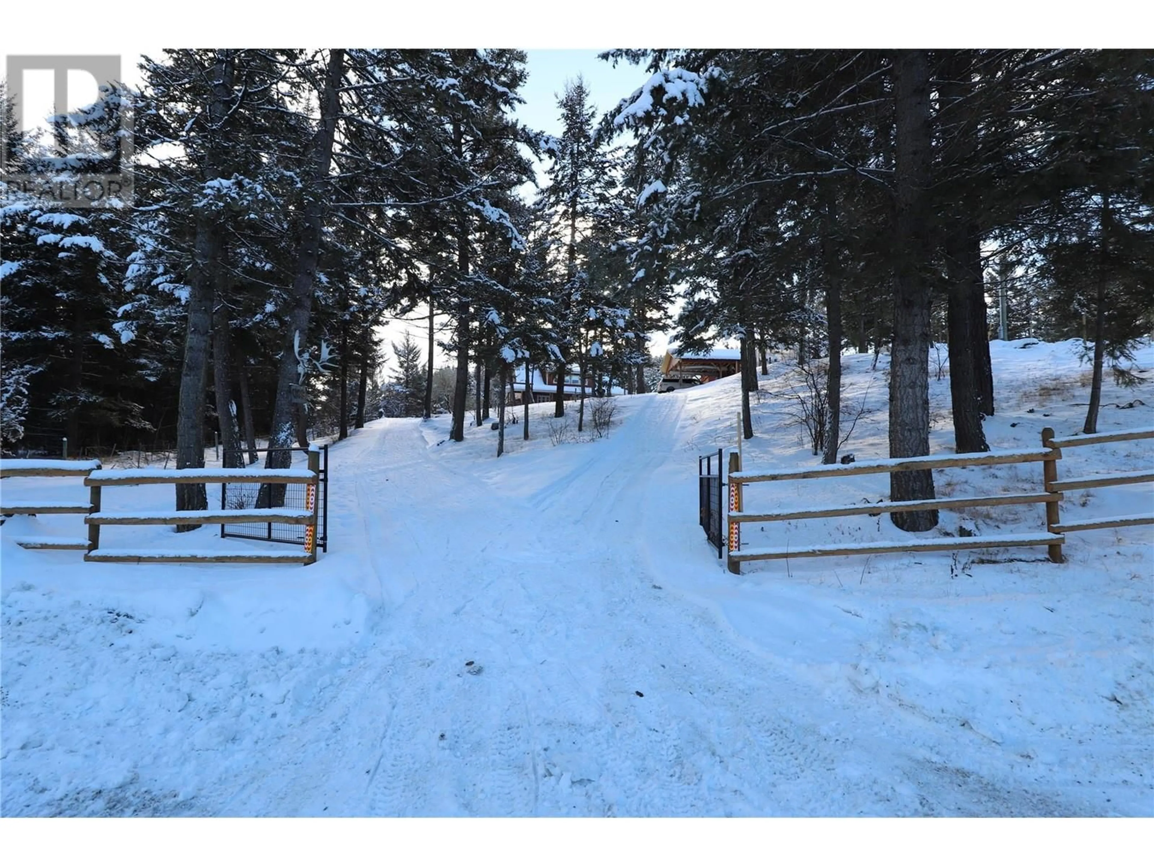 Unknown for 609 WILD ROSE Drive Lot# 21, Merritt British Columbia V1K1B8