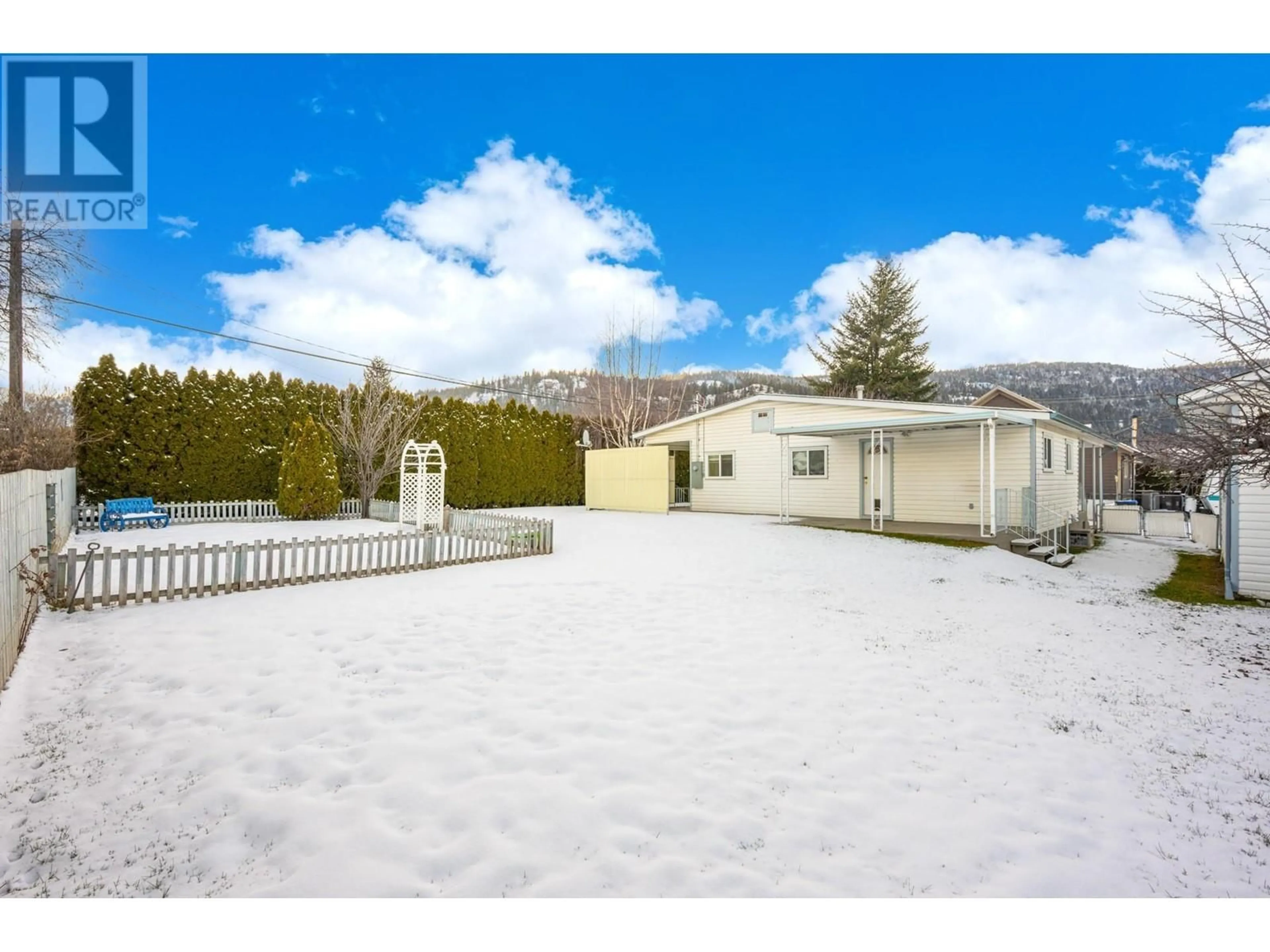 Unknown for 1590 FIR AVENUE, Merritt British Columbia V1K0C3
