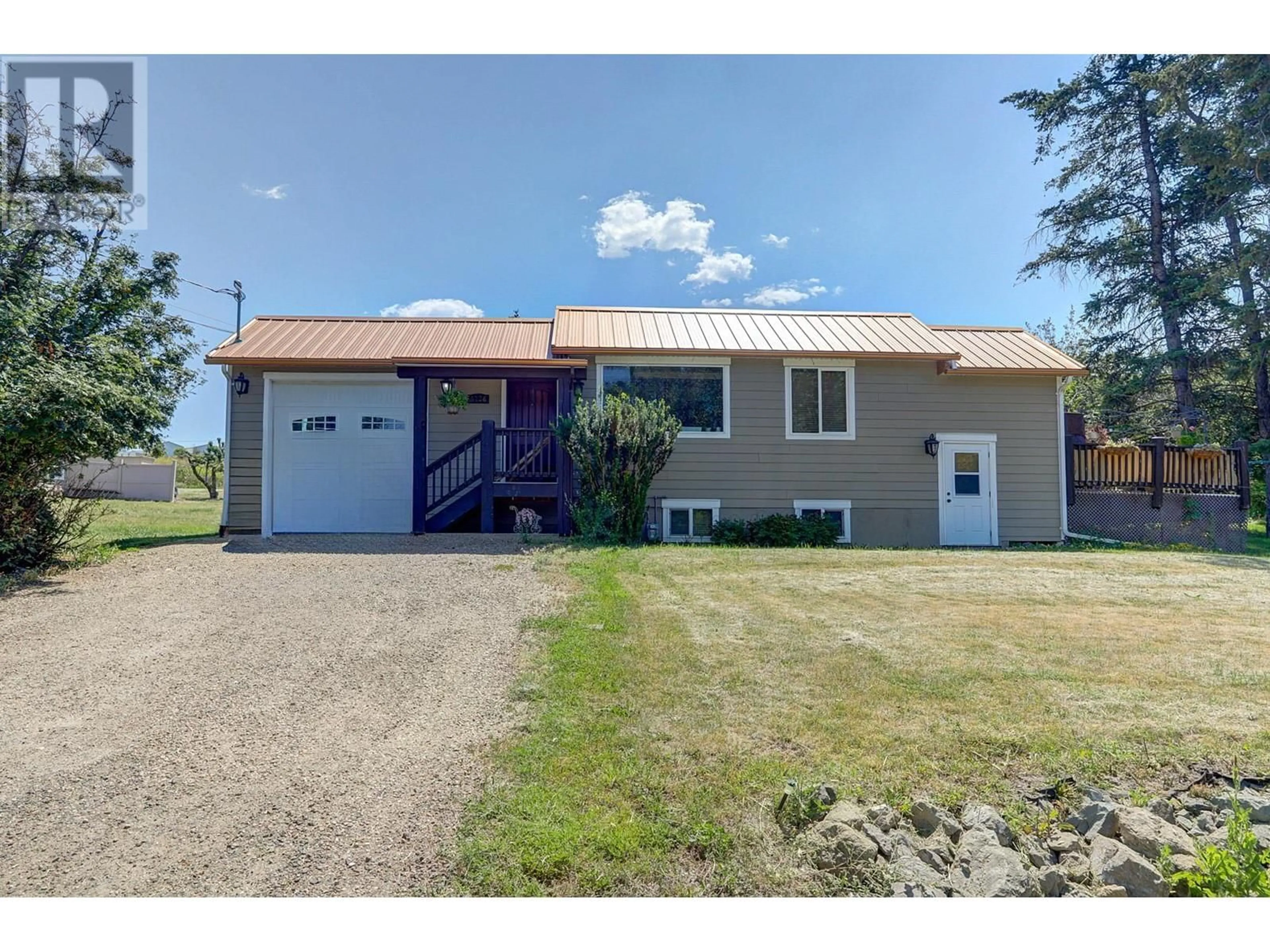 Unknown for 6226 OKANAGAN AVENUE, Vernon British Columbia V1H1M1