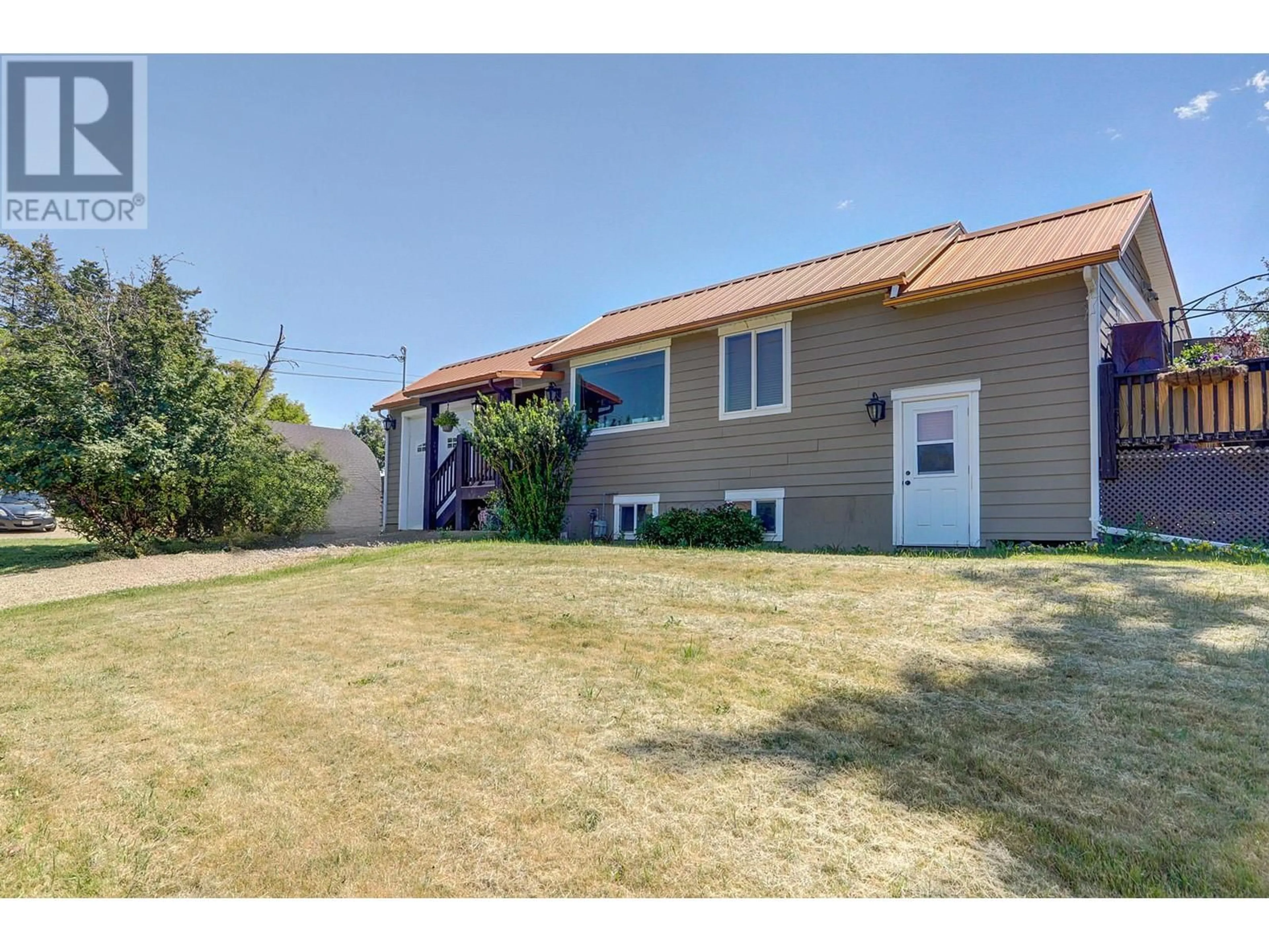Unknown for 6226 OKANAGAN AVENUE, Vernon British Columbia V1H1M1