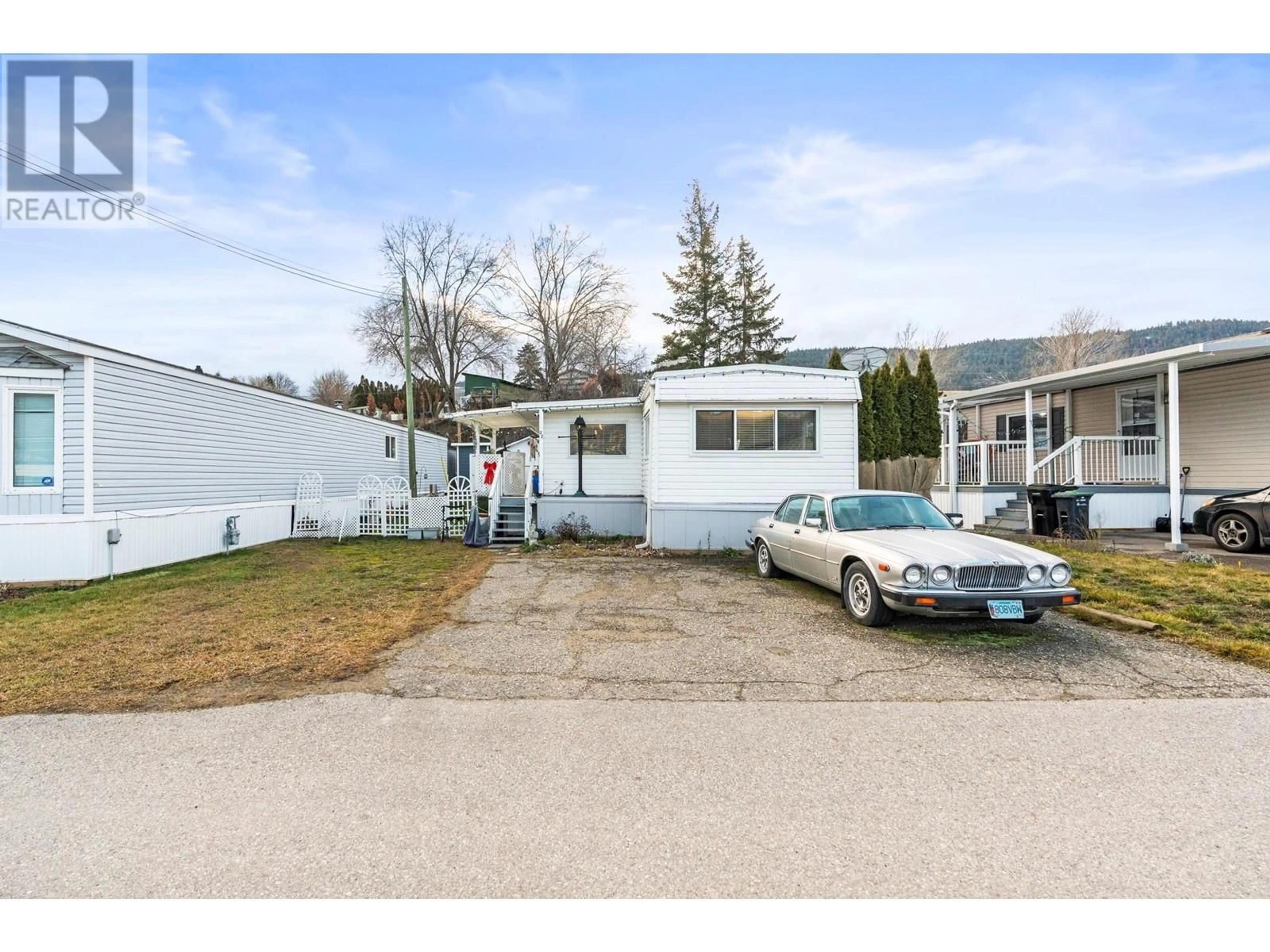 Unknown for 32 - 6902 OKANAGAN LANDING ROAD, Vernon British Columbia V1H1X4