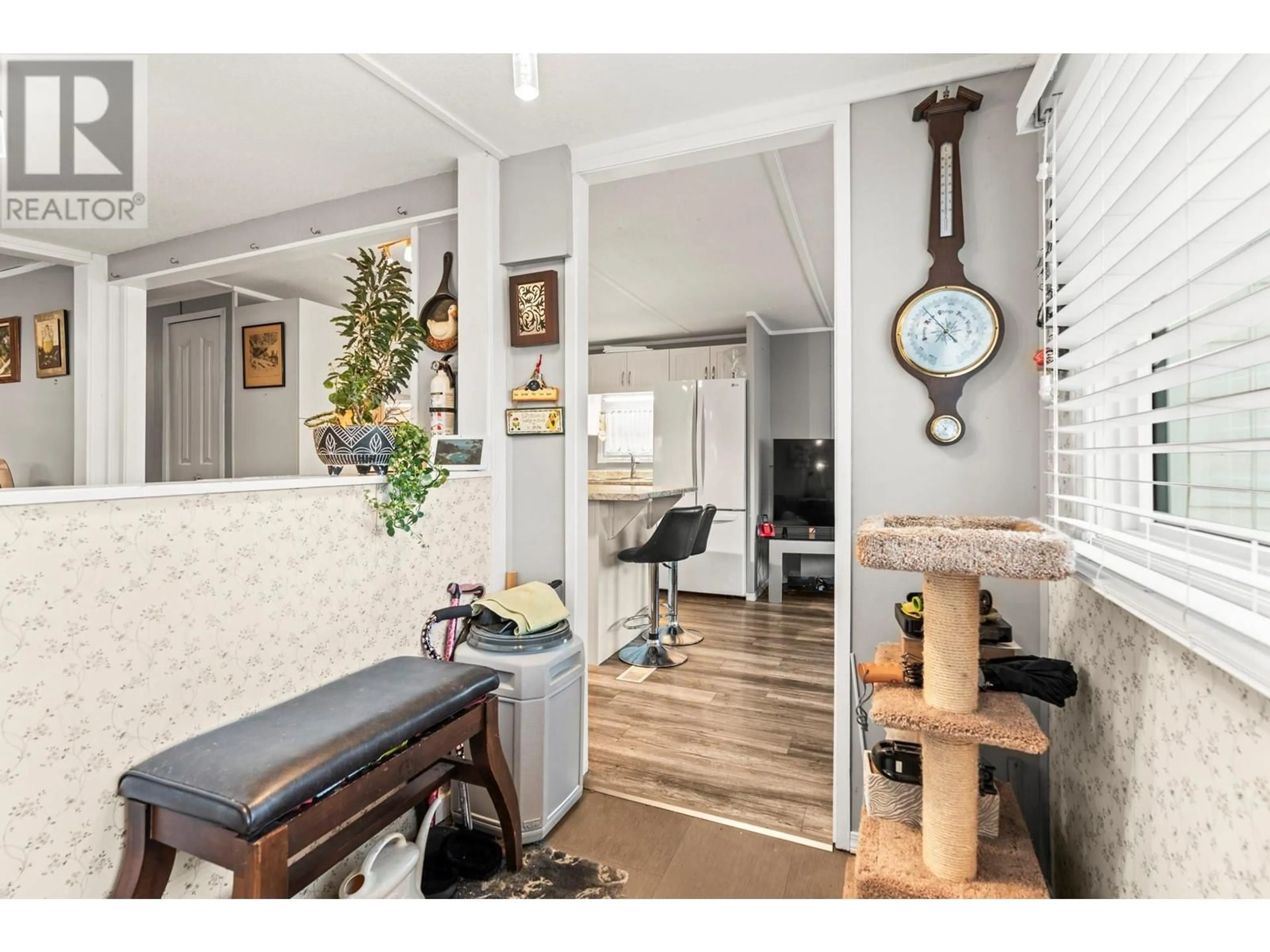 Unknown for 32 - 6902 OKANAGAN LANDING ROAD, Vernon British Columbia V1H1X4