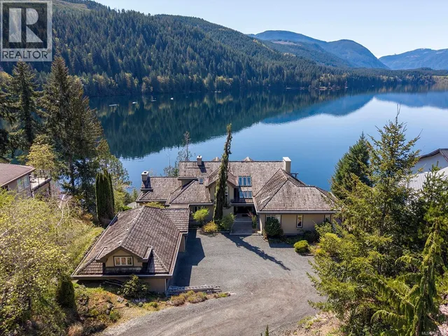 8396 BLOEDEL DRIVE, Port Alberni 2
