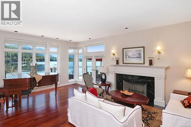 8396 BLOEDEL DRIVE, Port Alberni 5