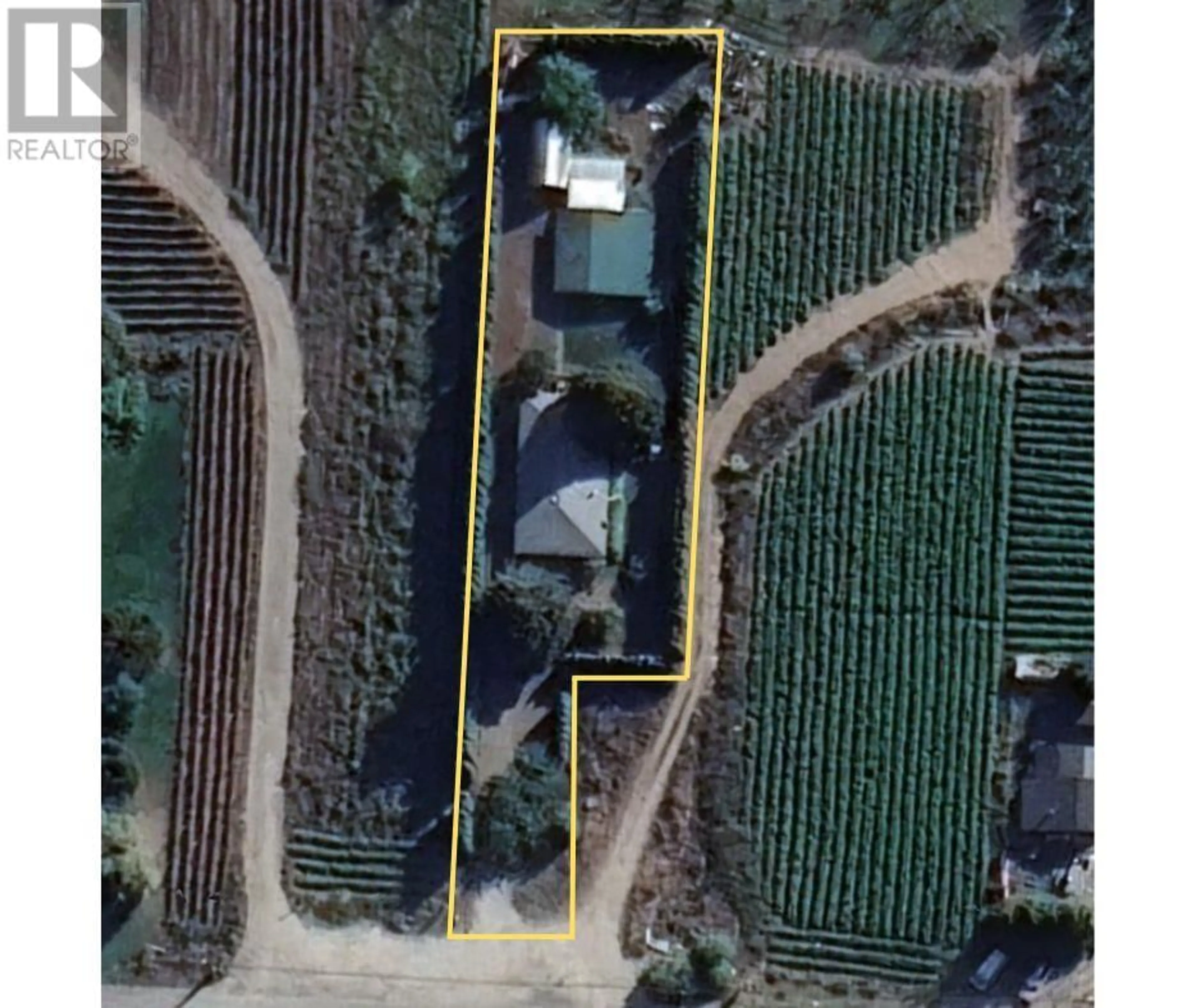 A pic from outside/outdoor area/front of a property/back of a property/a pic from drone, unknown for 5401 97 Highway, Oliver British Columbia V0H1T1