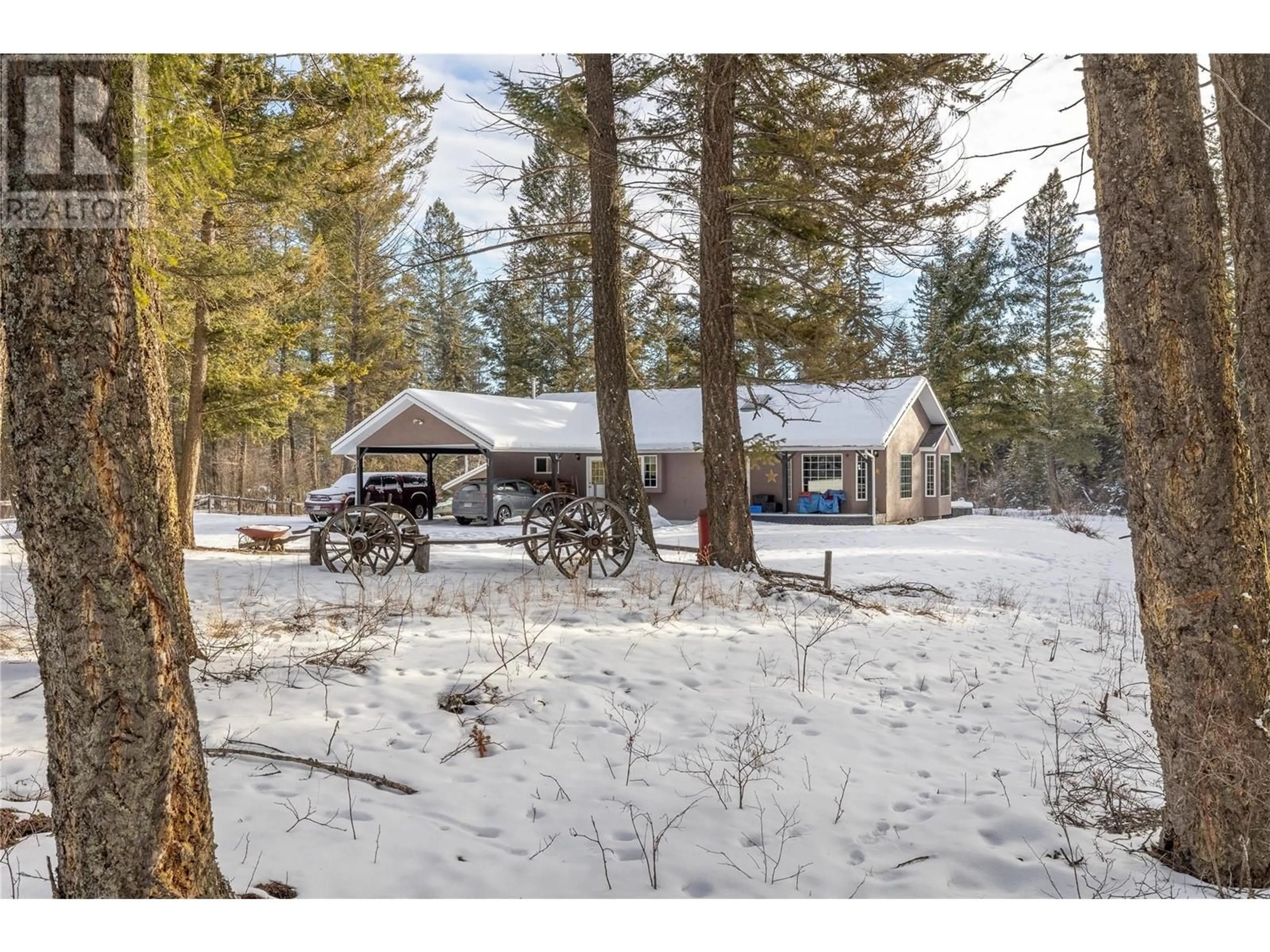 Unknown for 4814 LAKE ROAD, Windermere British Columbia V0B2L2