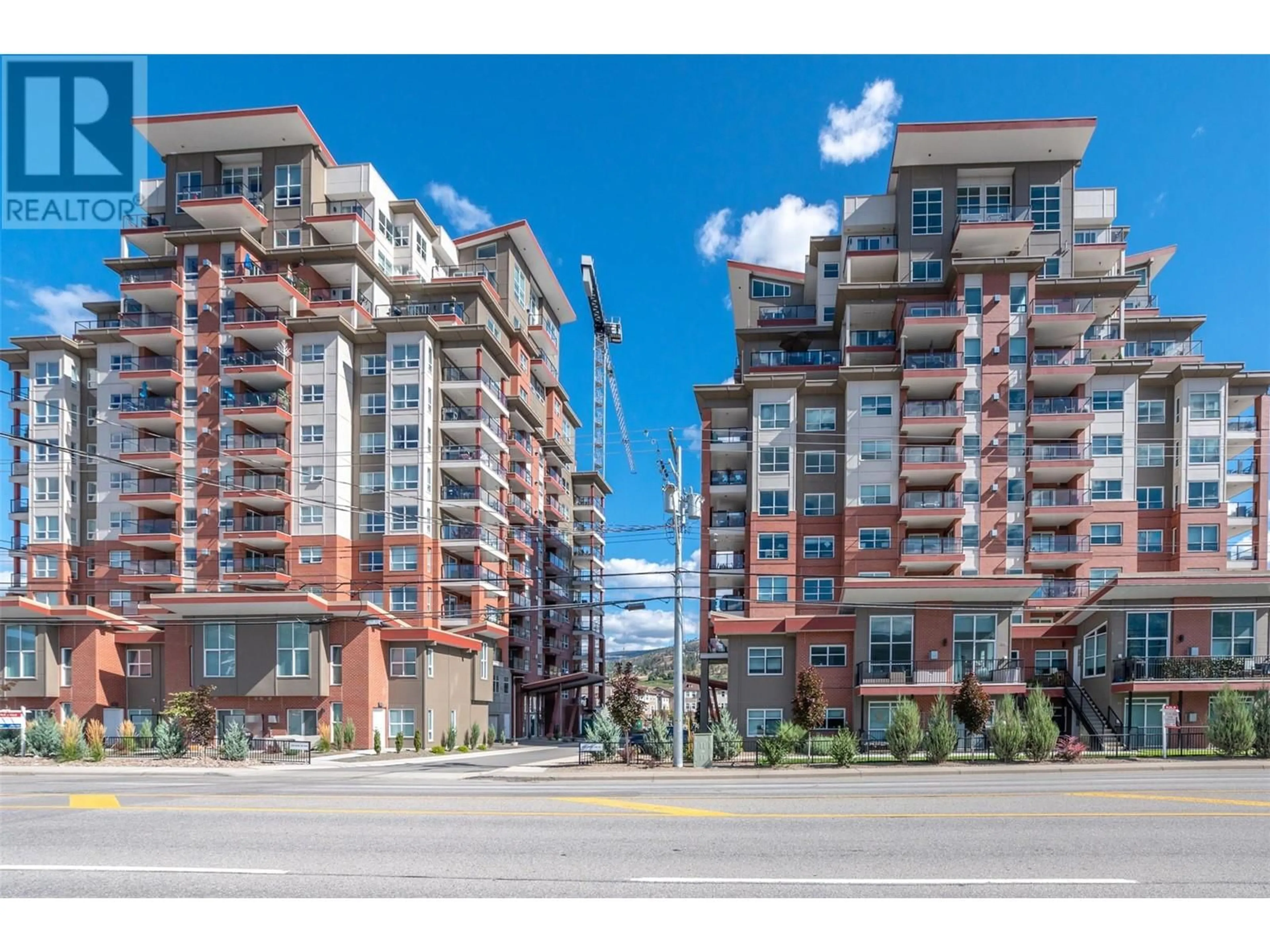 Blurry image for 3388 Skaha Lake Road Unit# 606, Penticton British Columbia V2A6G4