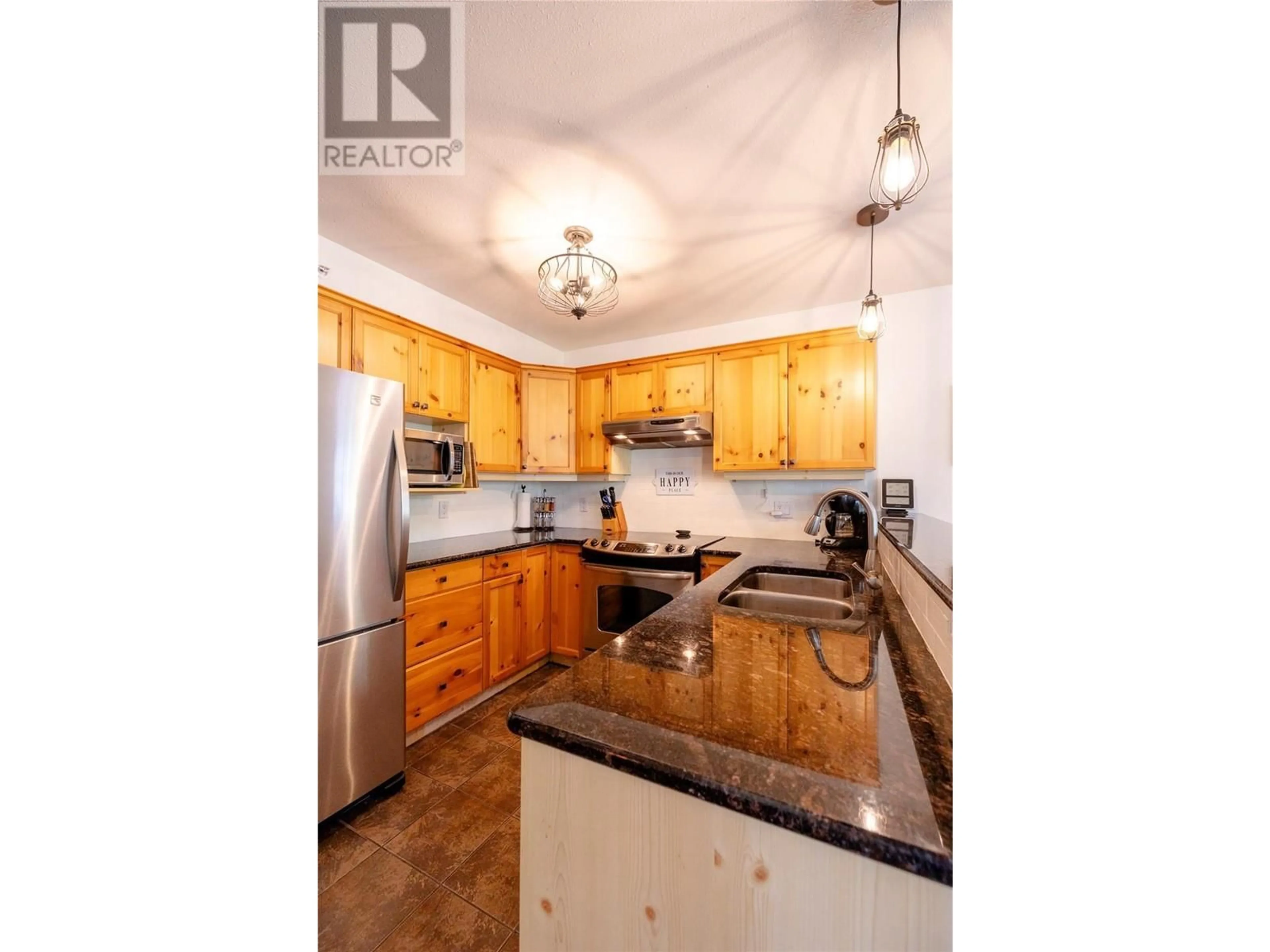 Open concept kitchen, unknown for 5423 BOOMERANG Way Unit# 36, Fernie British Columbia V0B1M6