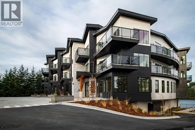 301 - 4474 WELLINGTON ROAD, Nanaimo 1