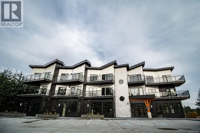 301 - 4474 WELLINGTON ROAD, Nanaimo 2