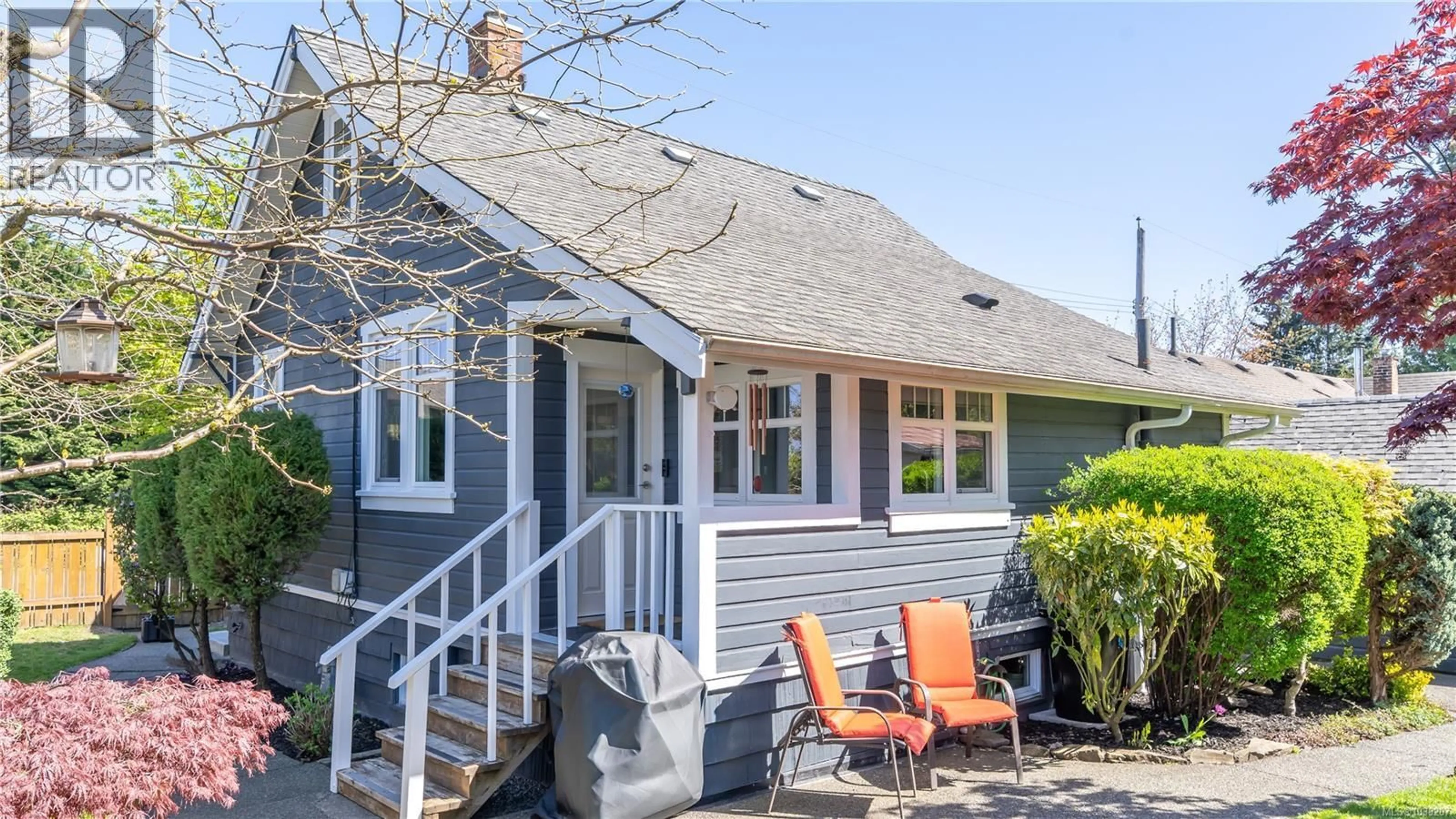 Unknown for 9628 FRONT STREET, Chemainus British Columbia V0R1K3