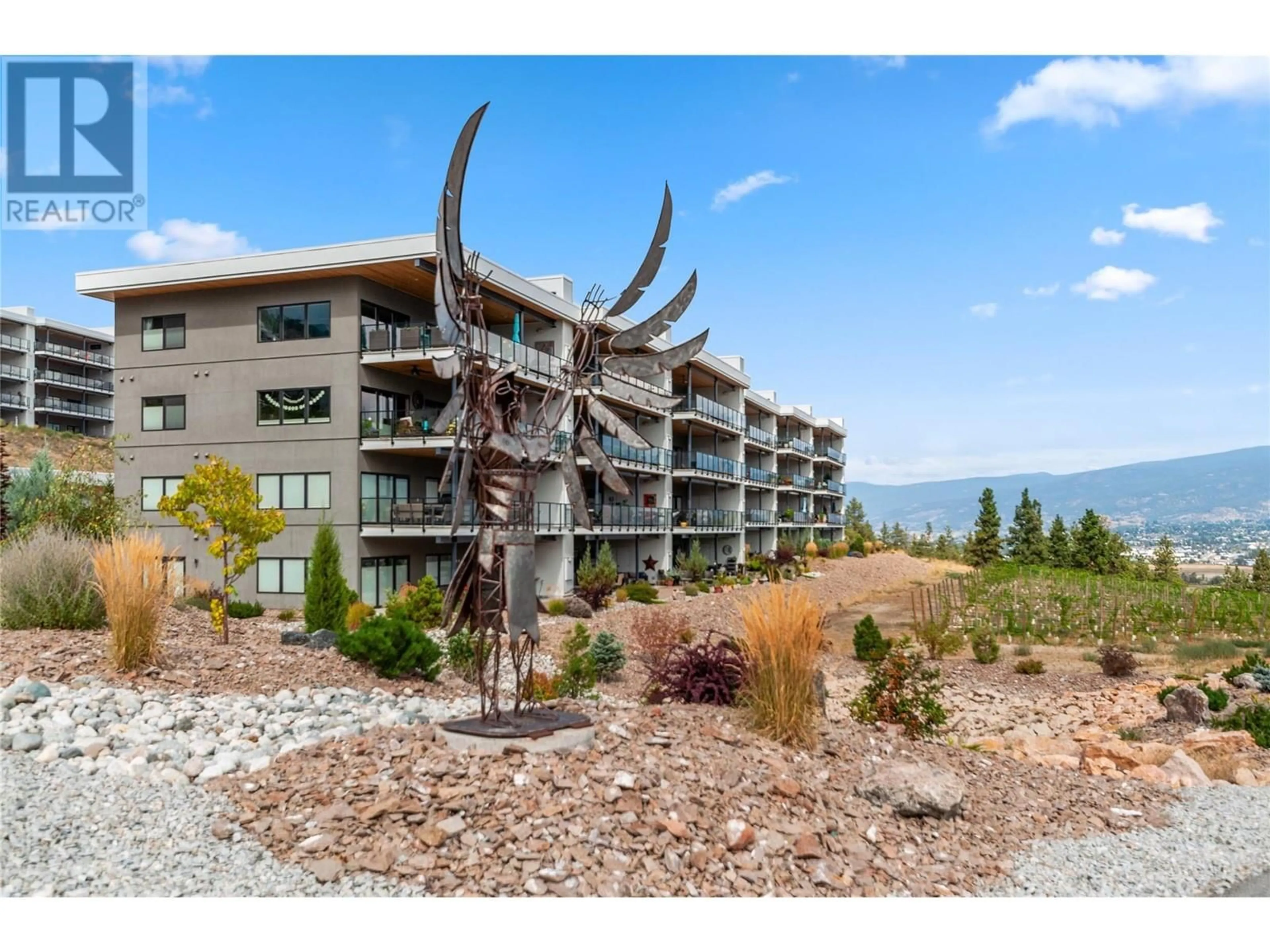 Unknown for 100 Vista Way Unit# 112, Penticton British Columbia V2A0B3