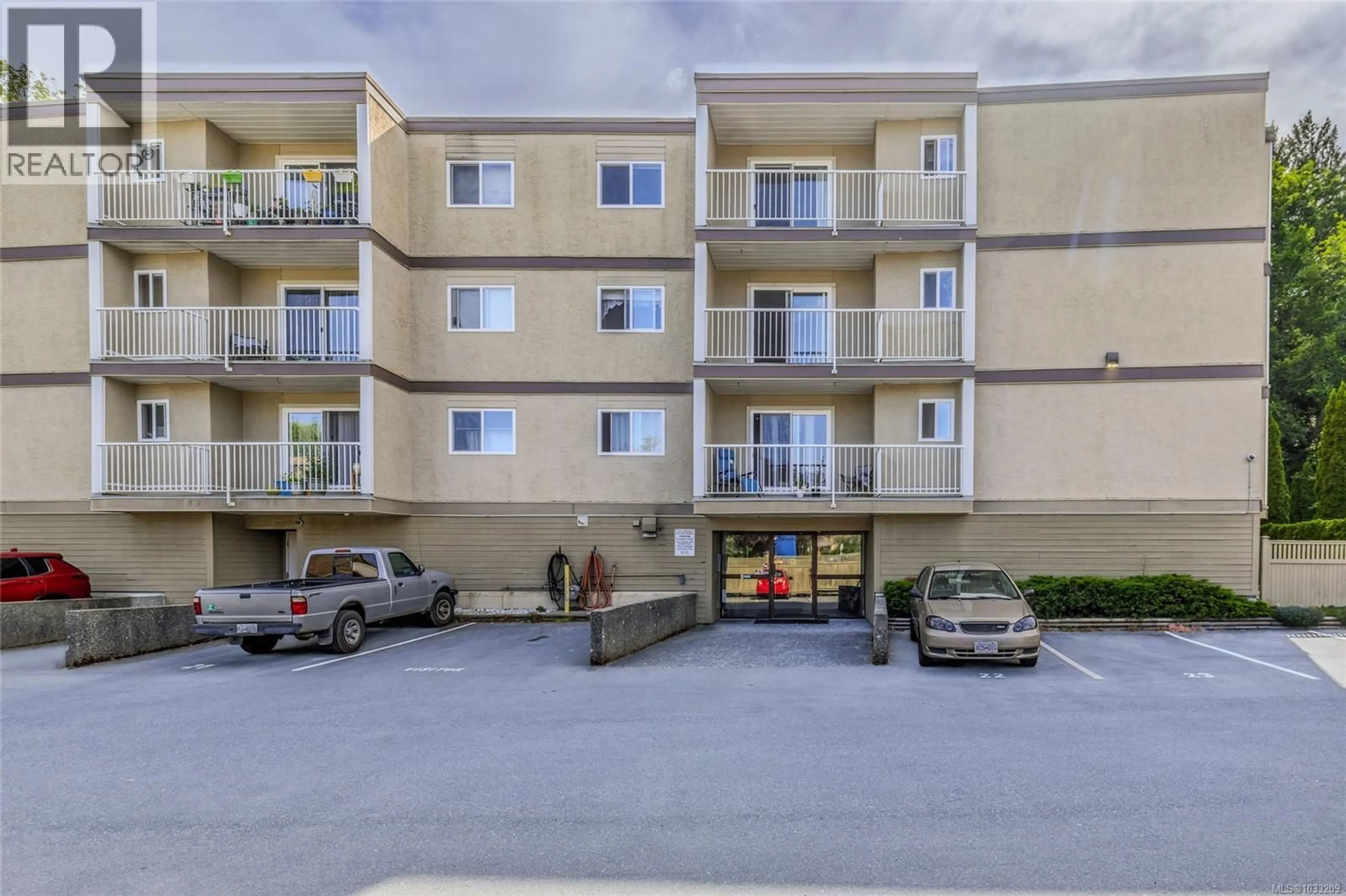 Patio, unknown for 407 - 1187 SEAFIELD CRESCENT, Nanaimo British Columbia V9V1J9