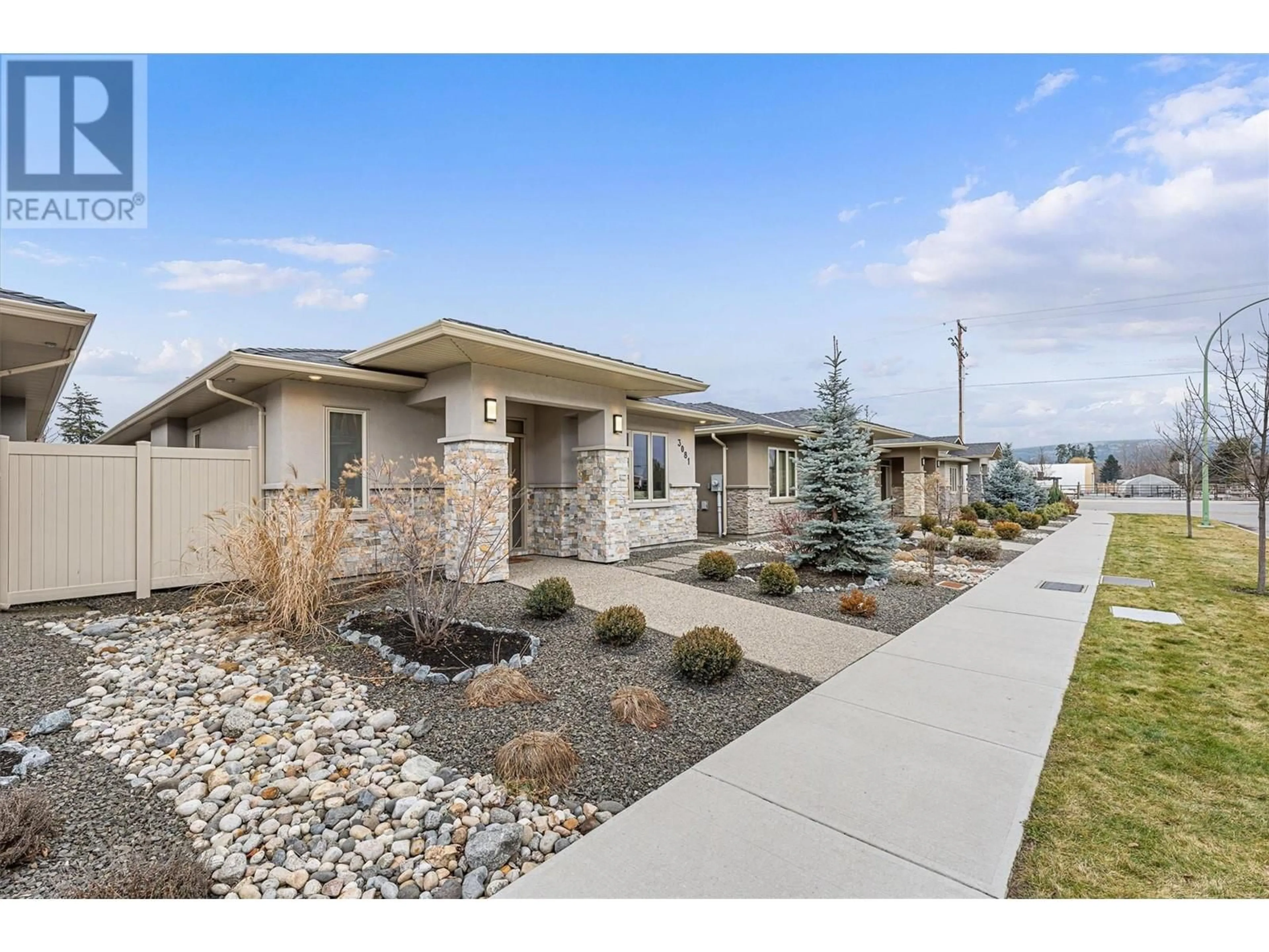 Unknown for 3081 BURTCH ROAD, Kelowna British Columbia V1W5M9