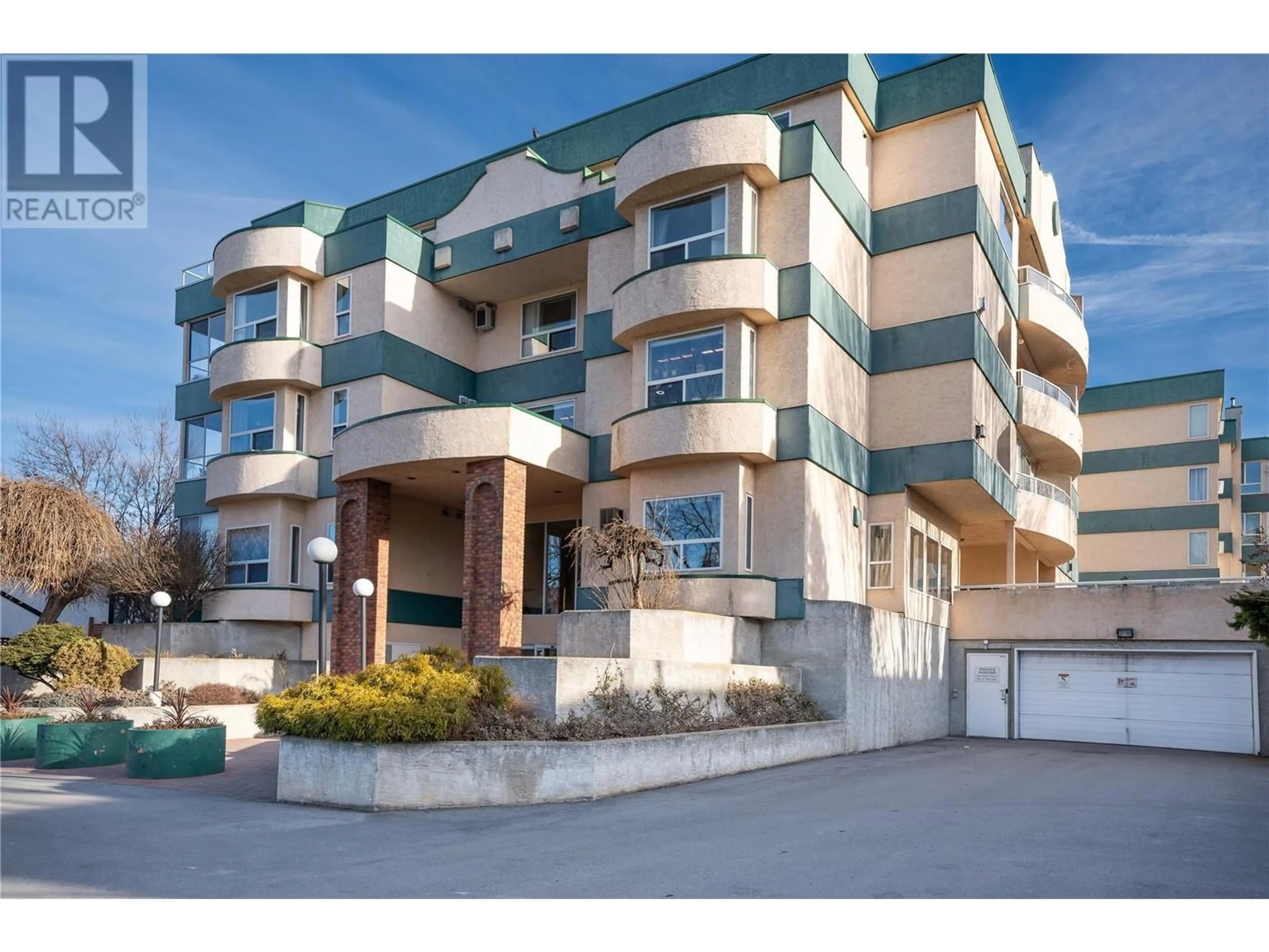 Unknown for 407 - 1750 ATKINSON STREET, Penticton British Columbia V2A7M6