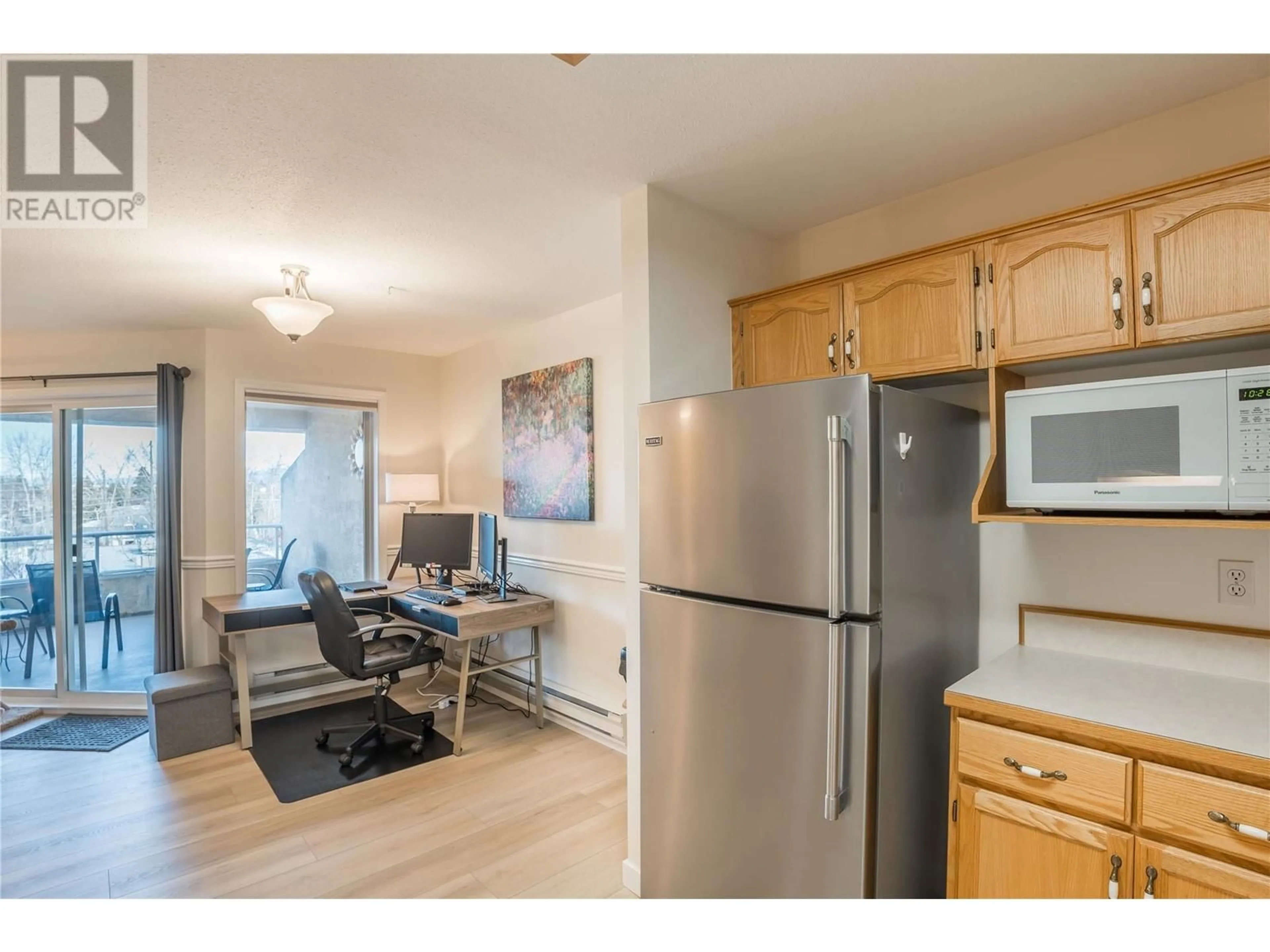 Unknown for 407 - 1750 ATKINSON STREET, Penticton British Columbia V2A7M6