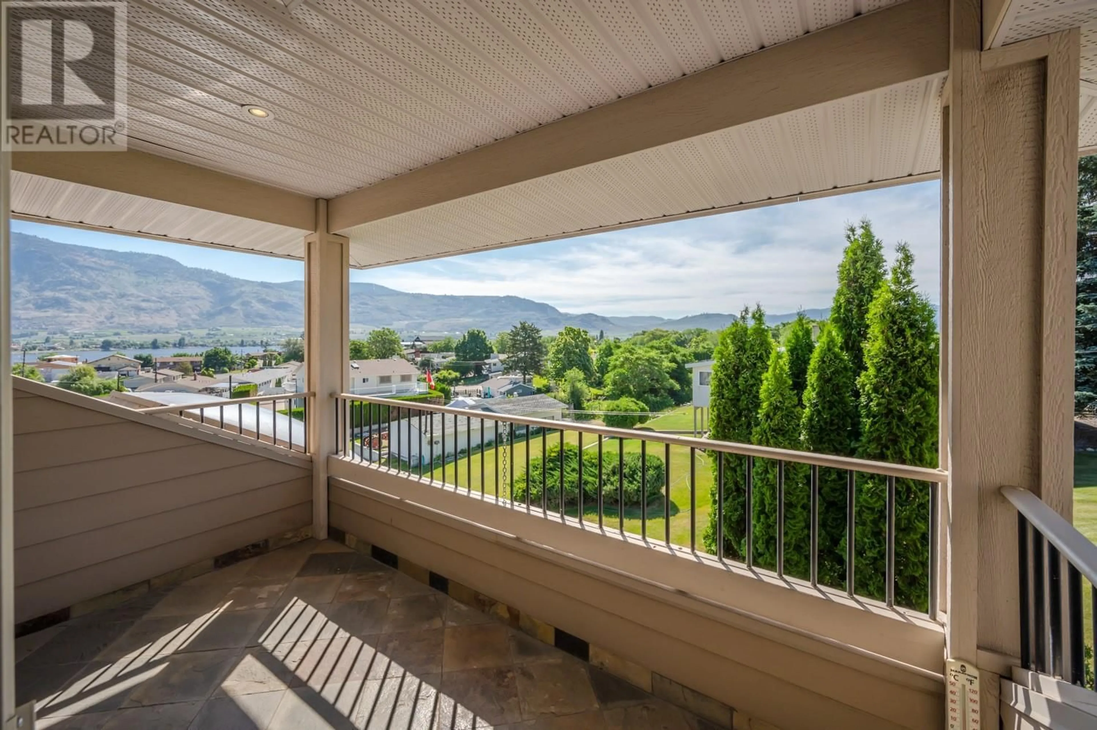 Unknown for 44 CACTUS CRESCENT, Osoyoos British Columbia V0H1V1