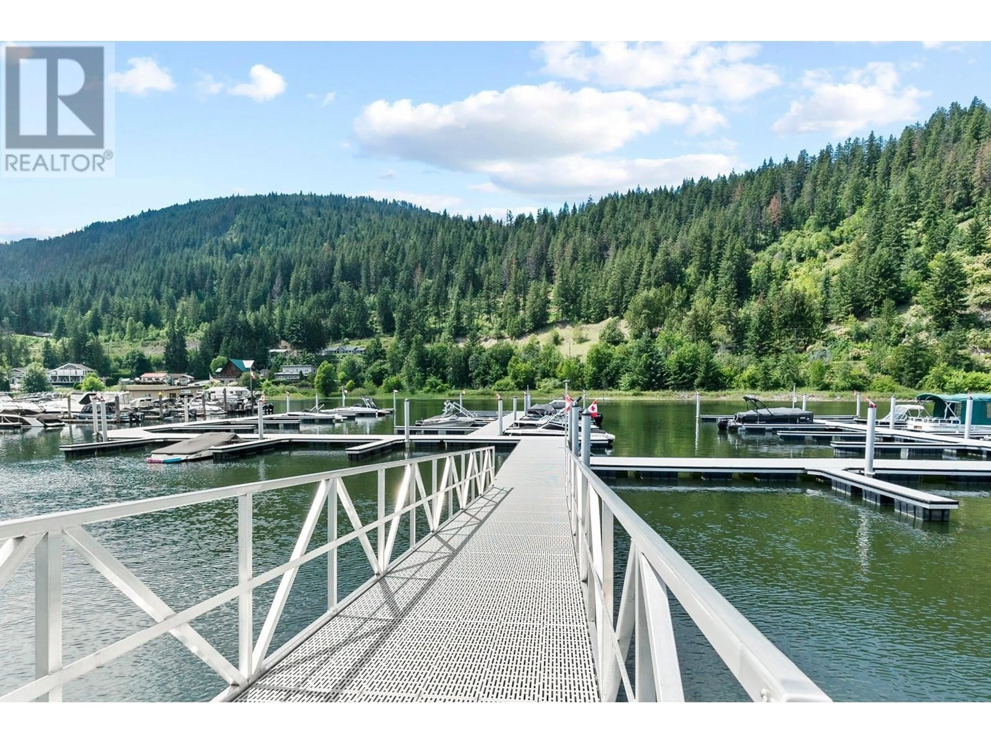 Blurry image for 308 - 1002 RIVERSIDE AVENUE, Sicamous British Columbia V0E2V1