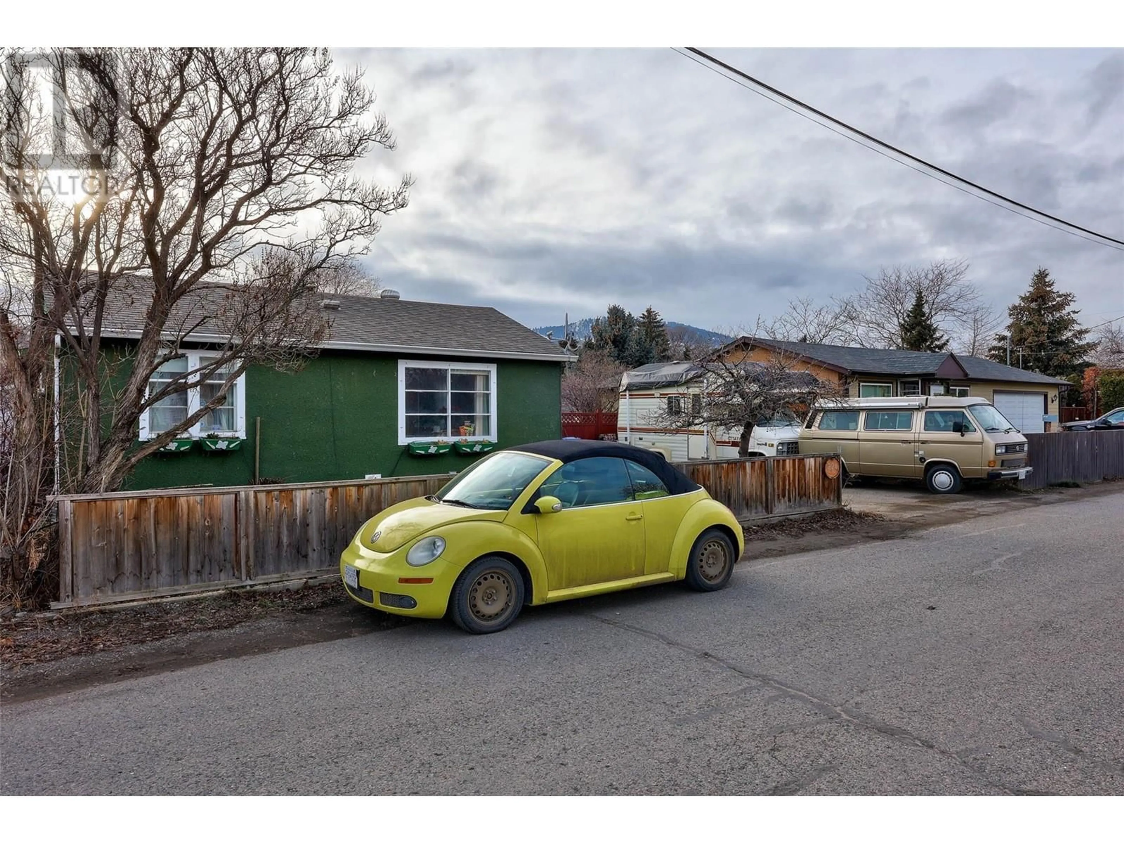 Unknown for 224 LARCH Avenue, Kamloops British Columbia V2B1C9