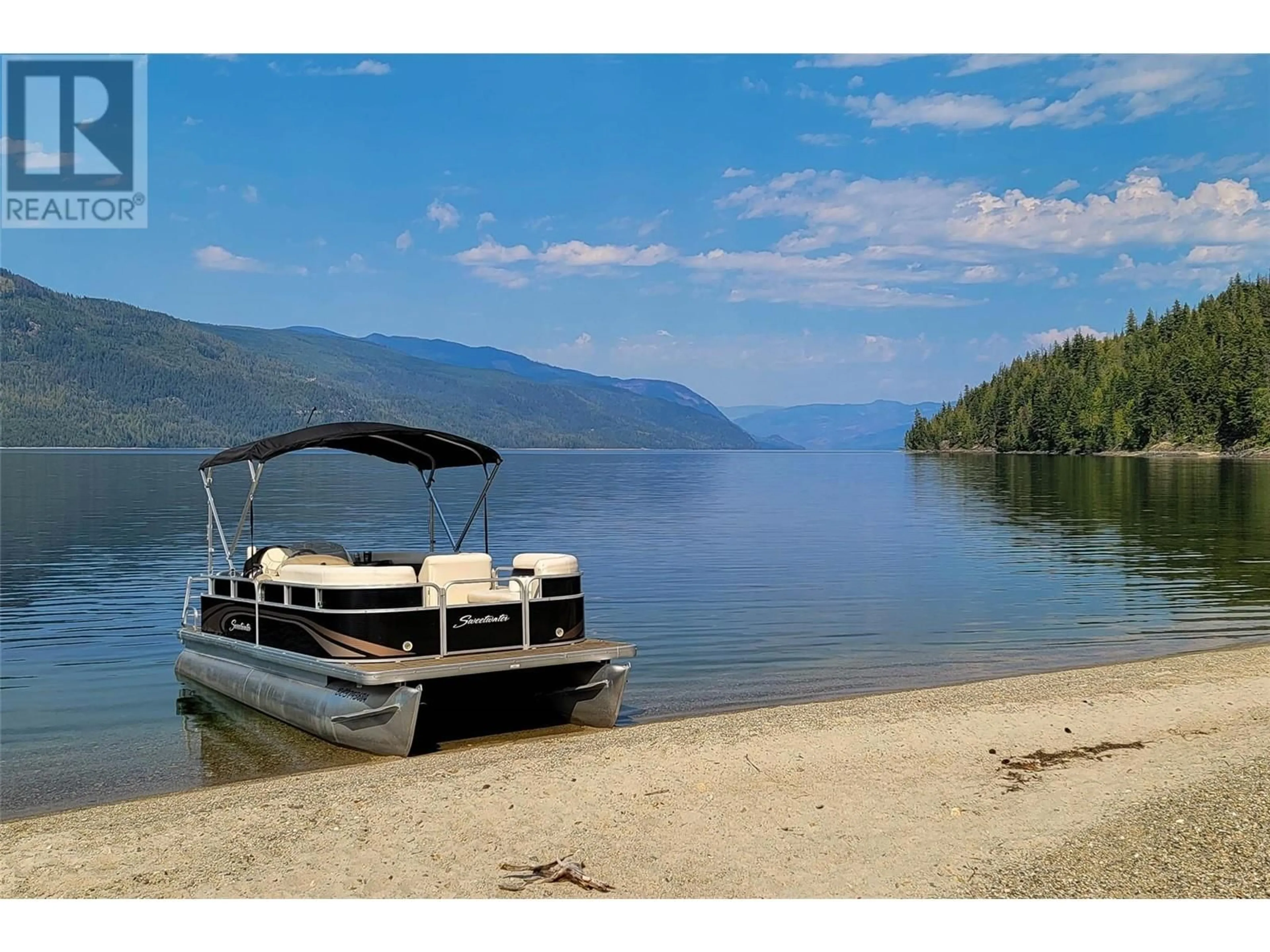 Blurry image for LOT 6 - 5600 ADAMS WEST FS ROAD, Adams Lake British Columbia V2E1L3