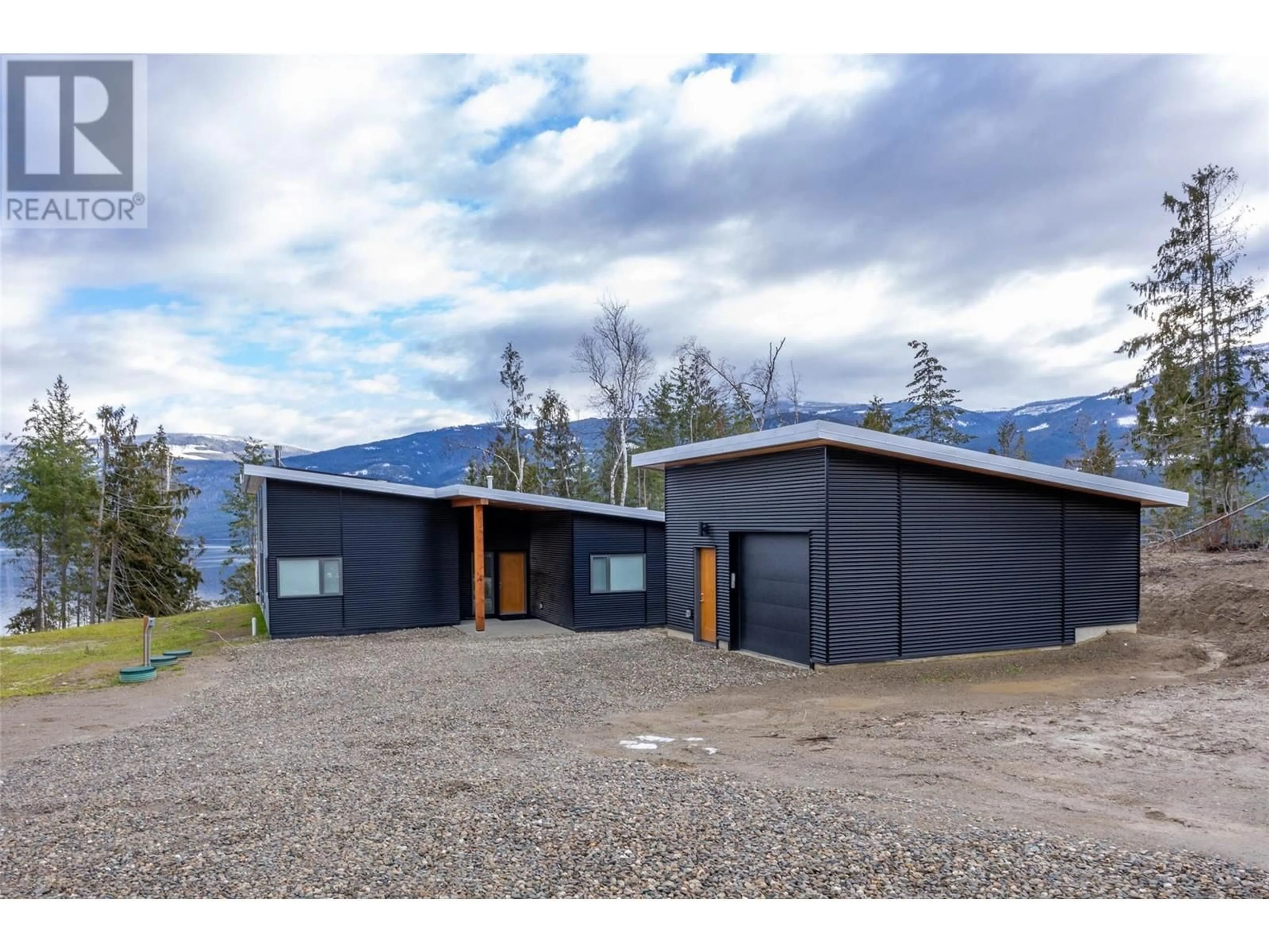 Unknown for Lot 10 - 5600 ADAMS LAKE WEST FS ROAD, Adams Lake British Columbia V0E2E0