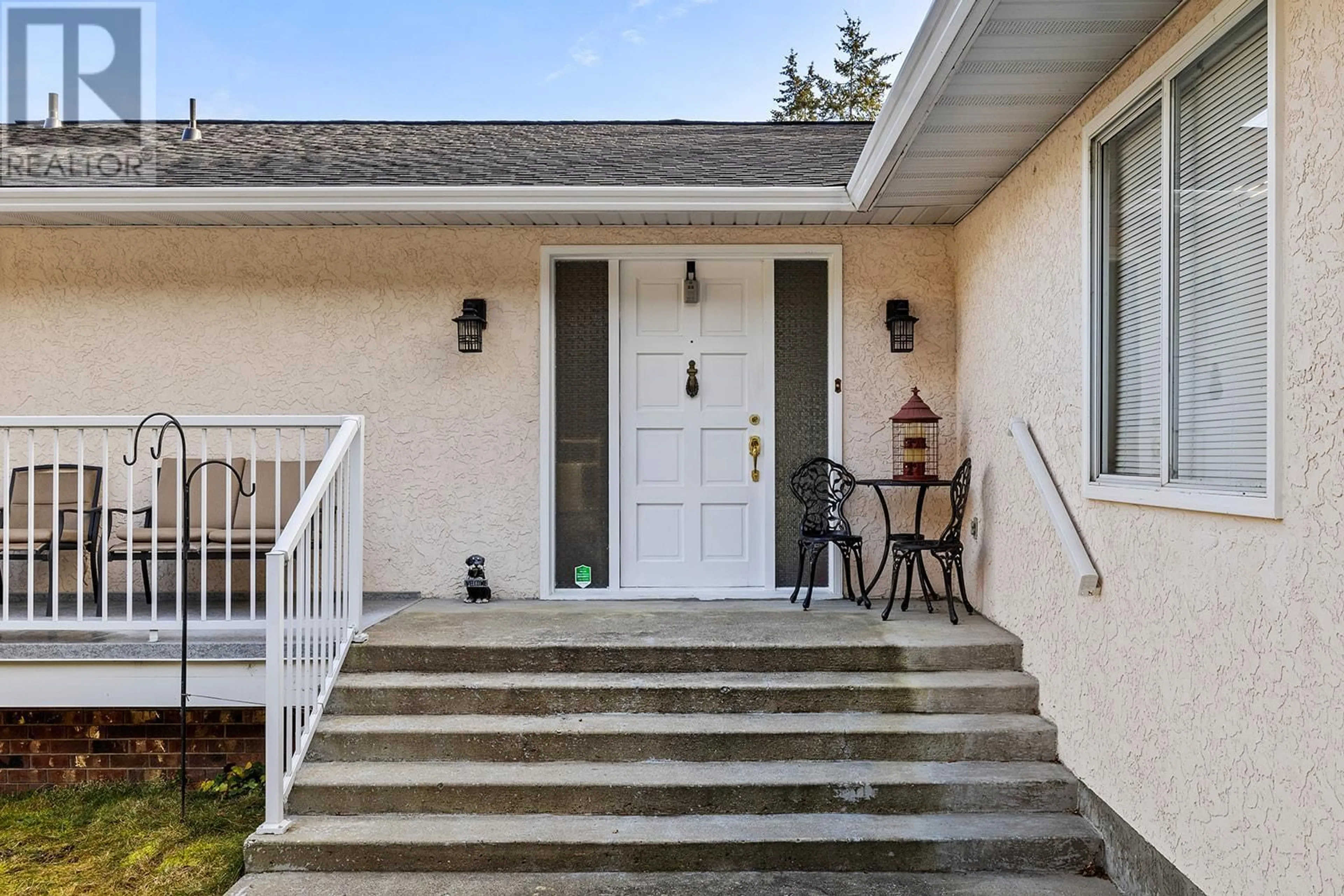 Unknown for 1363 PARKINSON ROAD, West Kelowna British Columbia V1Z3M6