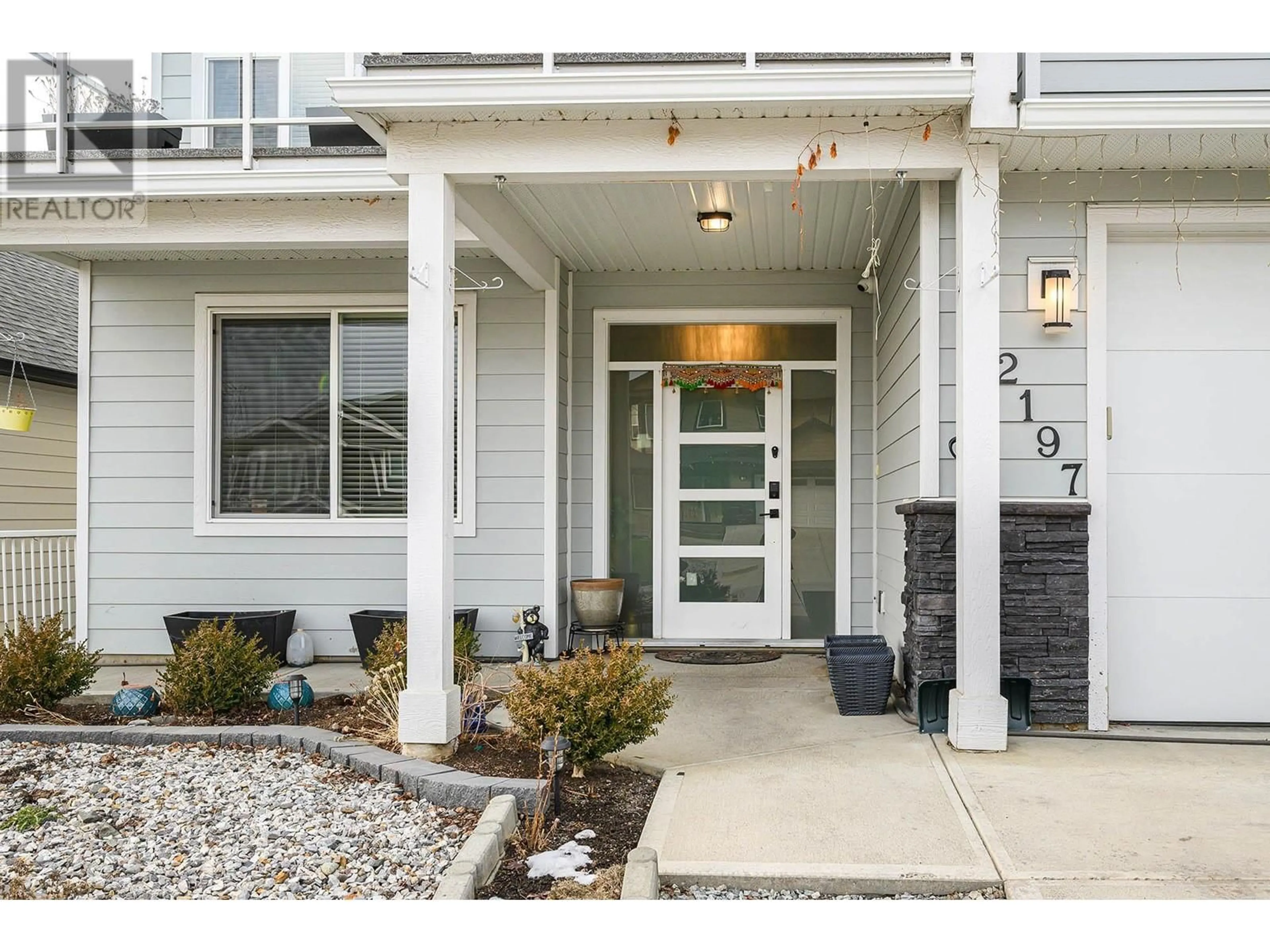 Indoor entryway for 2197 SADDLEBACK Drive, Kamloops British Columbia V2B0G7