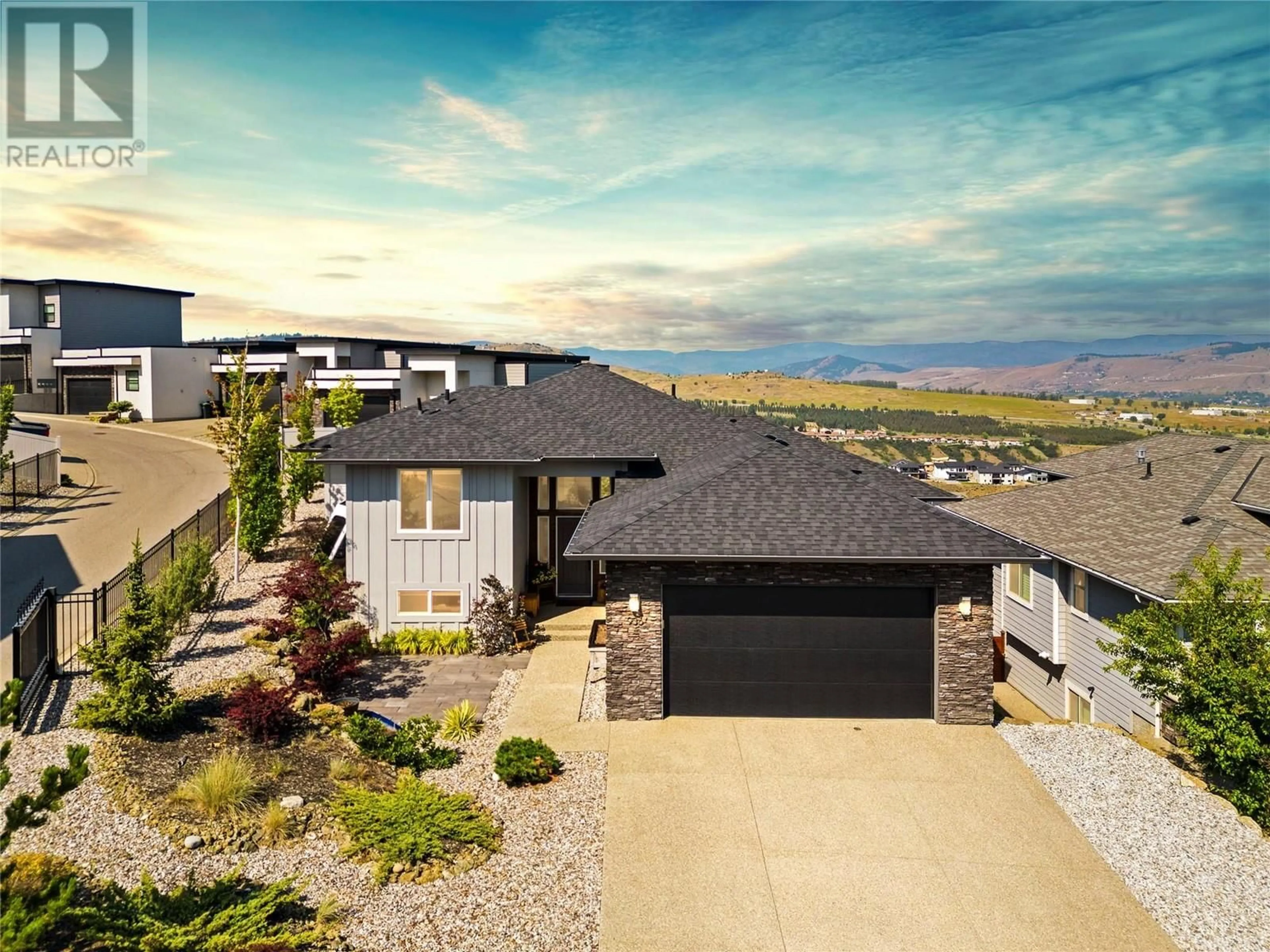 Unknown for 936 MT IDA DRIVE, Vernon British Columbia V1B4G2