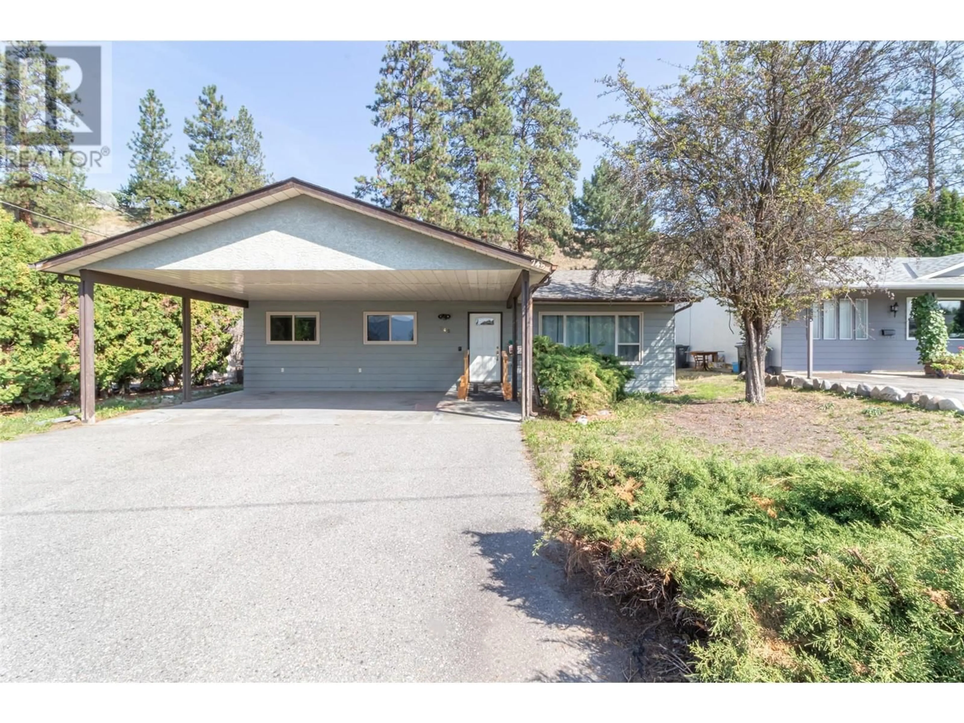 Unknown for 745 Camelia Road, Kelowna British Columbia V1X3M9