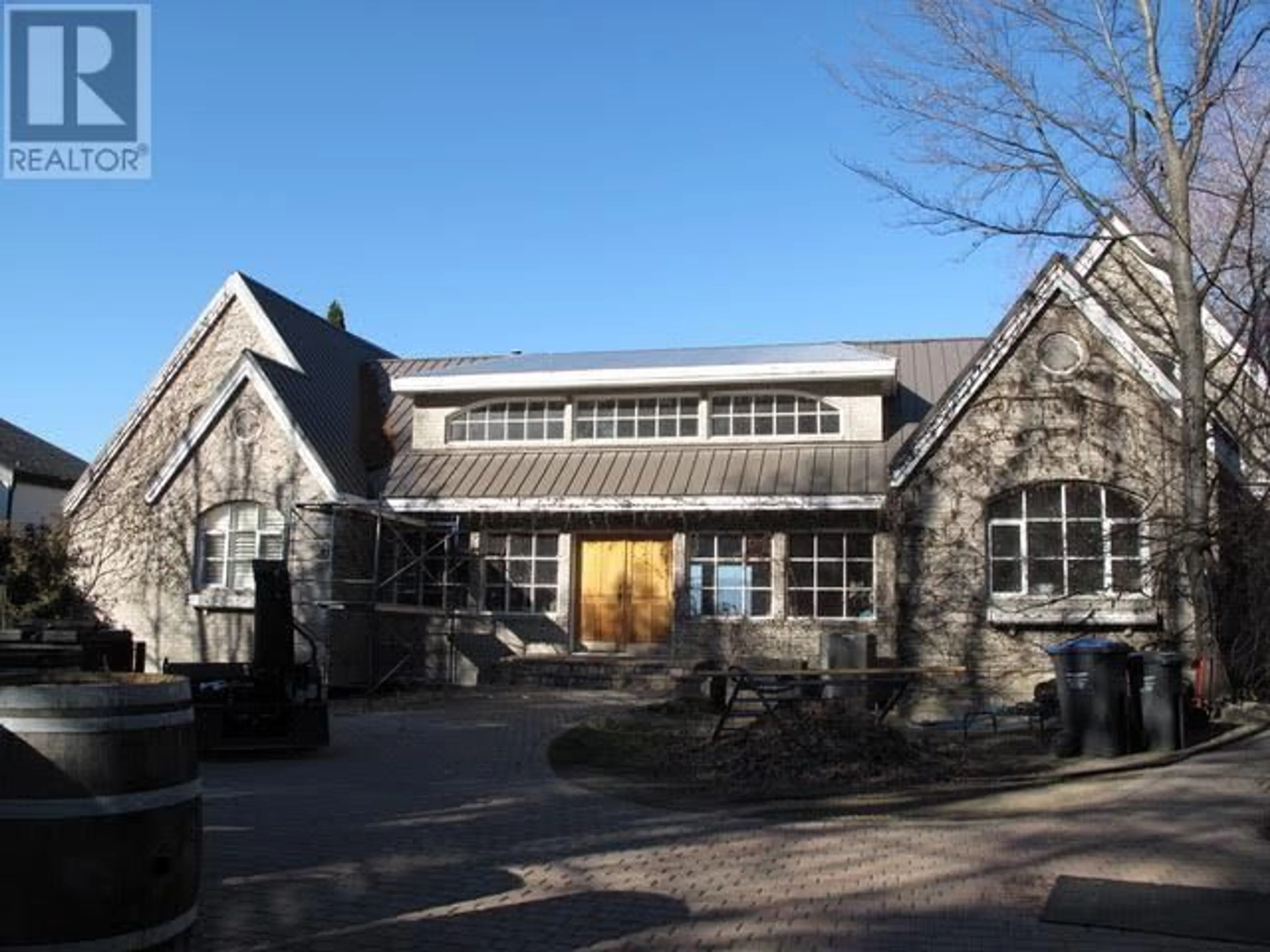 Home with brick exterior material, building for 4614 FULLER ROAD, Kelowna British Columbia V1W1Z7