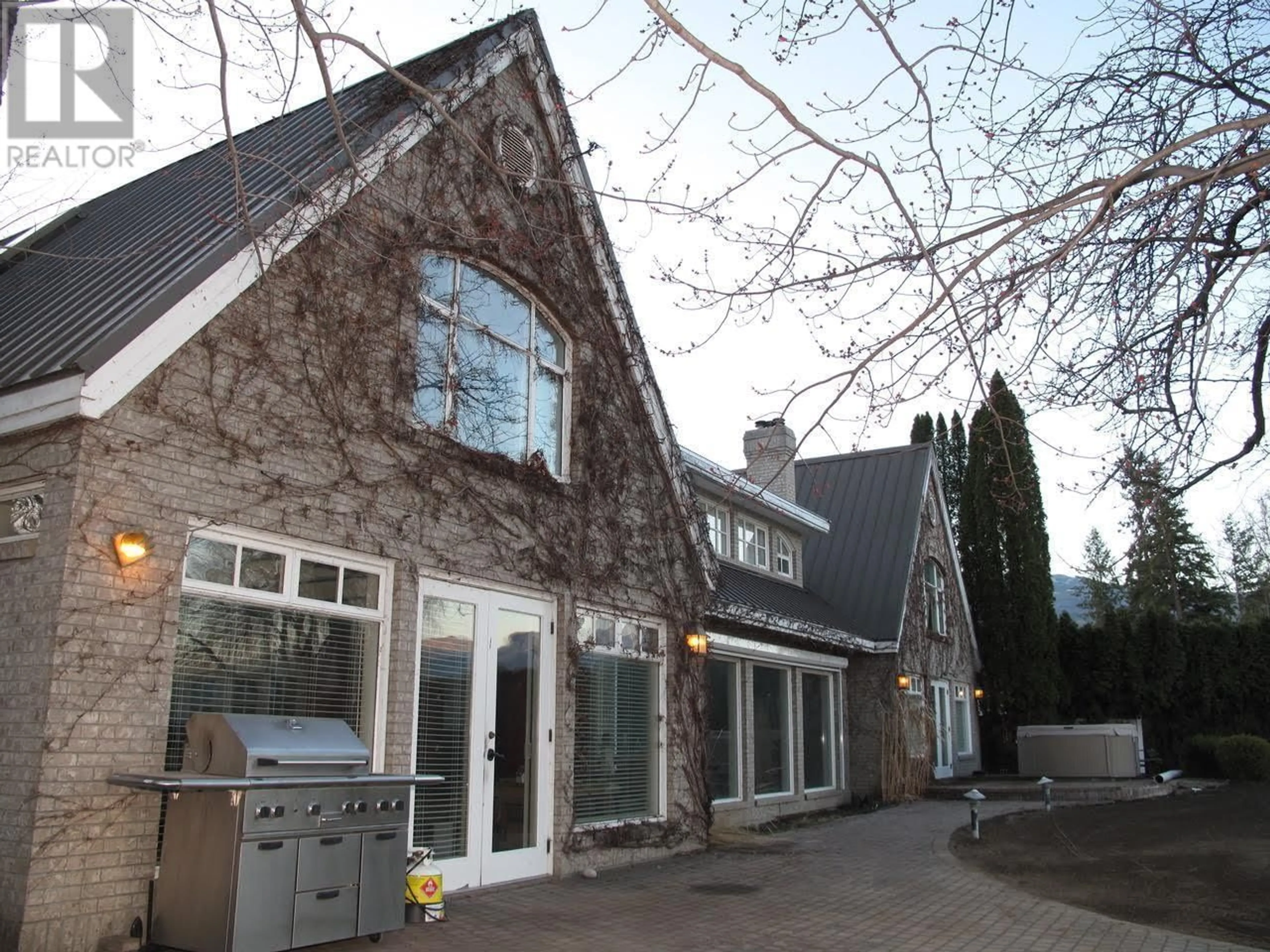 Unknown for 4614 FULLER ROAD, Kelowna British Columbia V1W1Z7