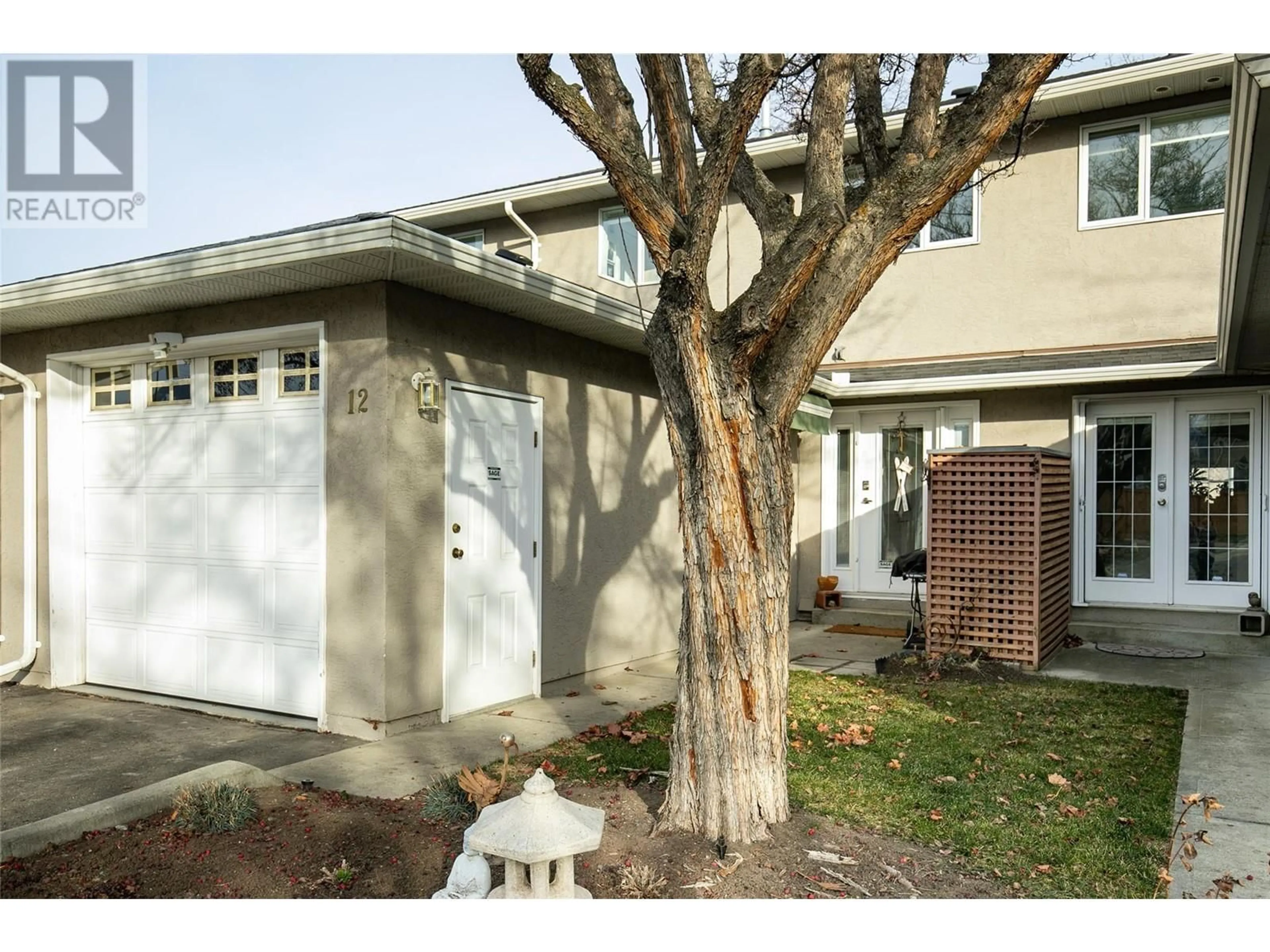 Unknown for 12 - 763 FRONT STREET, Kamloops British Columbia V2C6S8