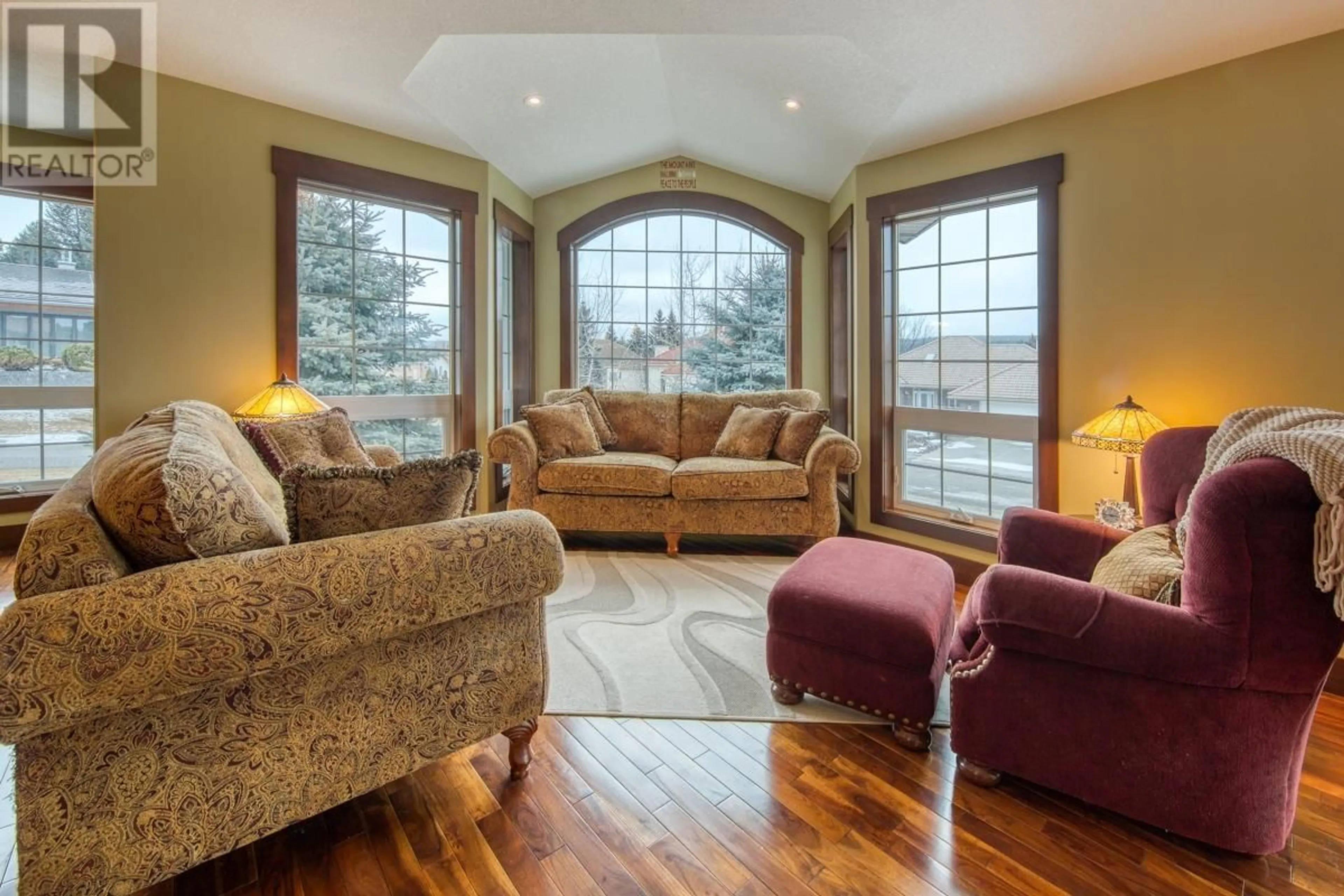 Living room with furniture, unknown for 5144 RIVERVIEW Road, Fairmont Hot Springs British Columbia V0B1L1