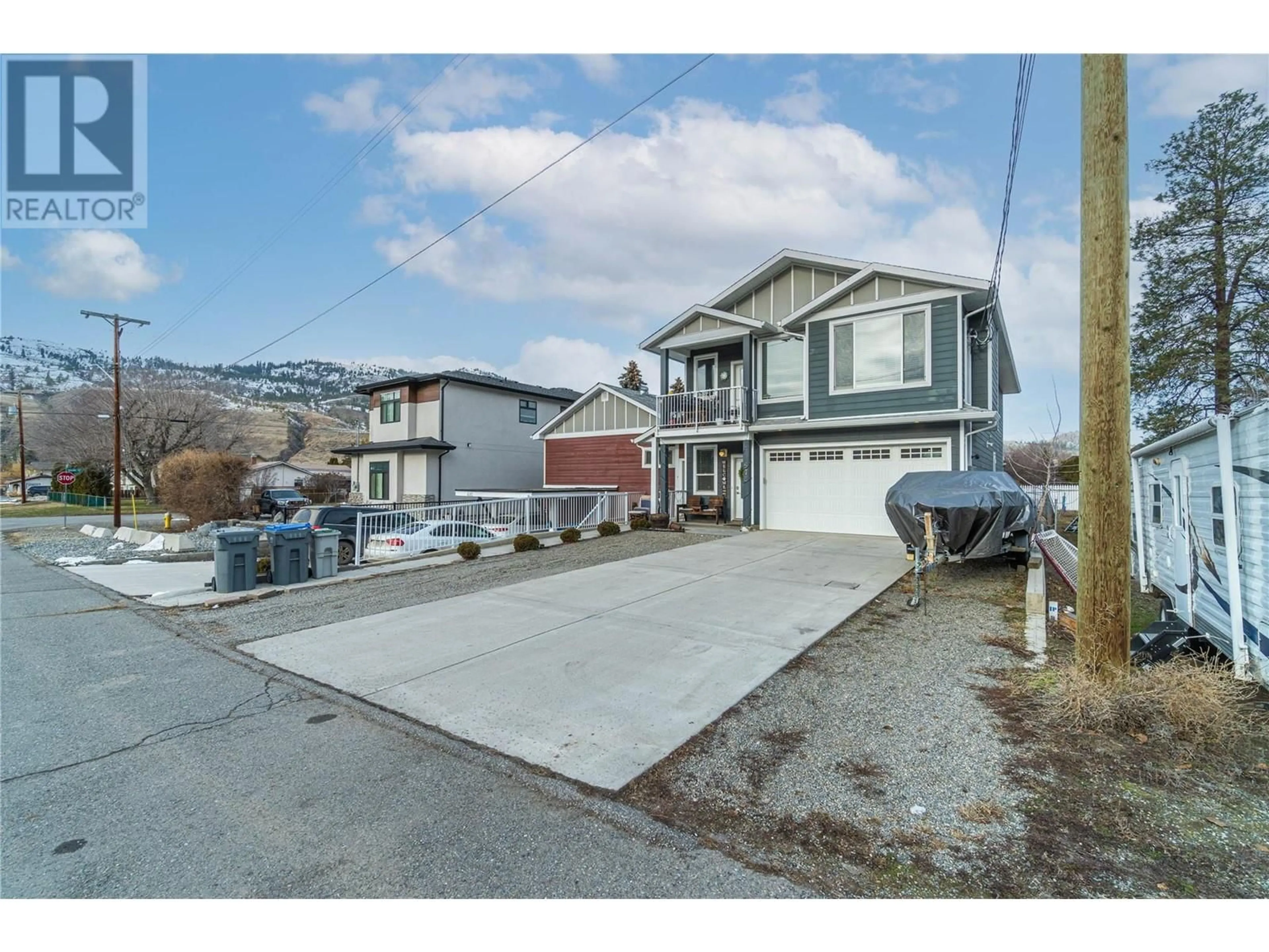 Unknown for 678 SETTLEMENT Road, Kamloops British Columbia V2B6J1