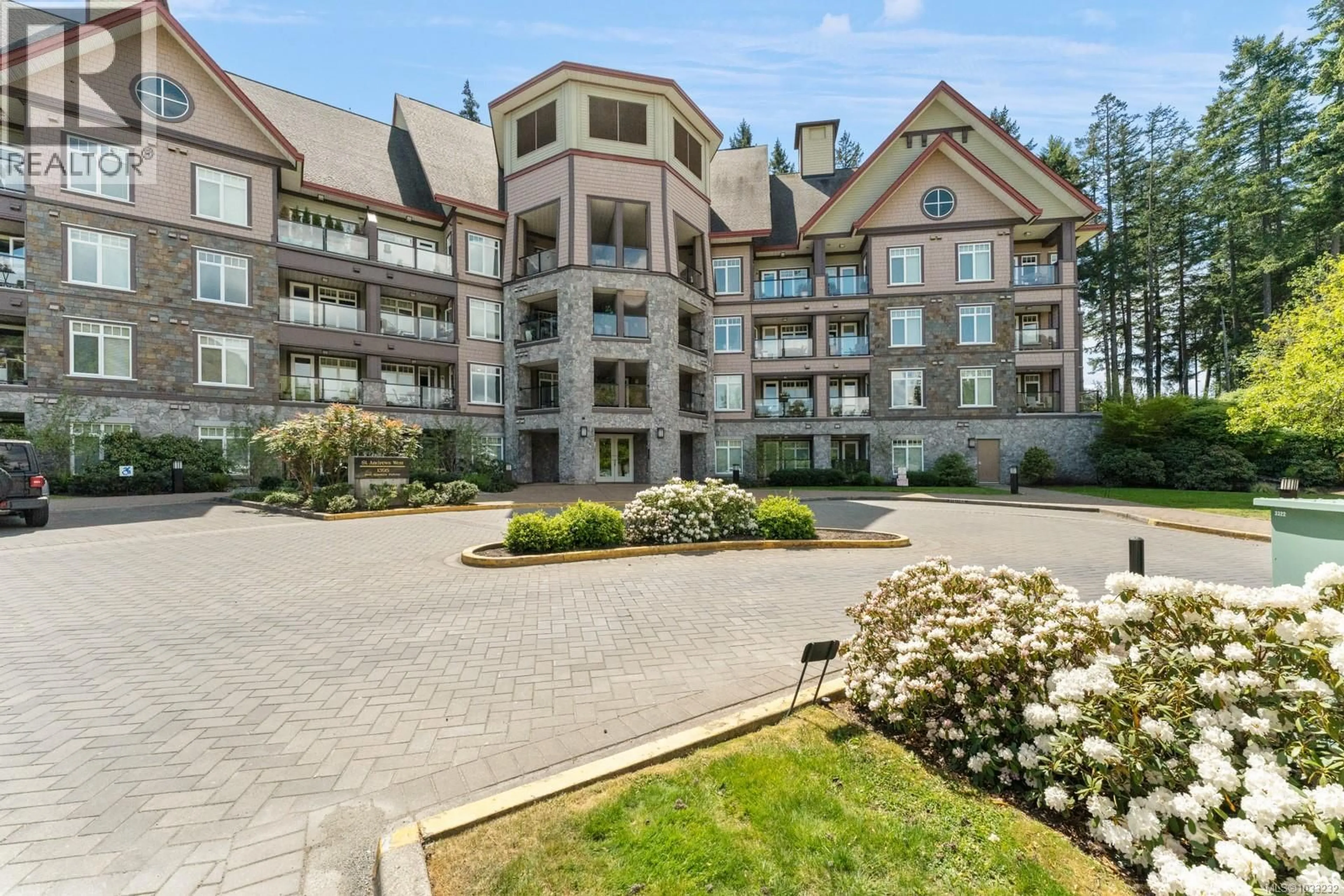 Unknown for 403 - 1395 BEAR MOUNTAIN PARKWAY, Langford British Columbia V9B0E1