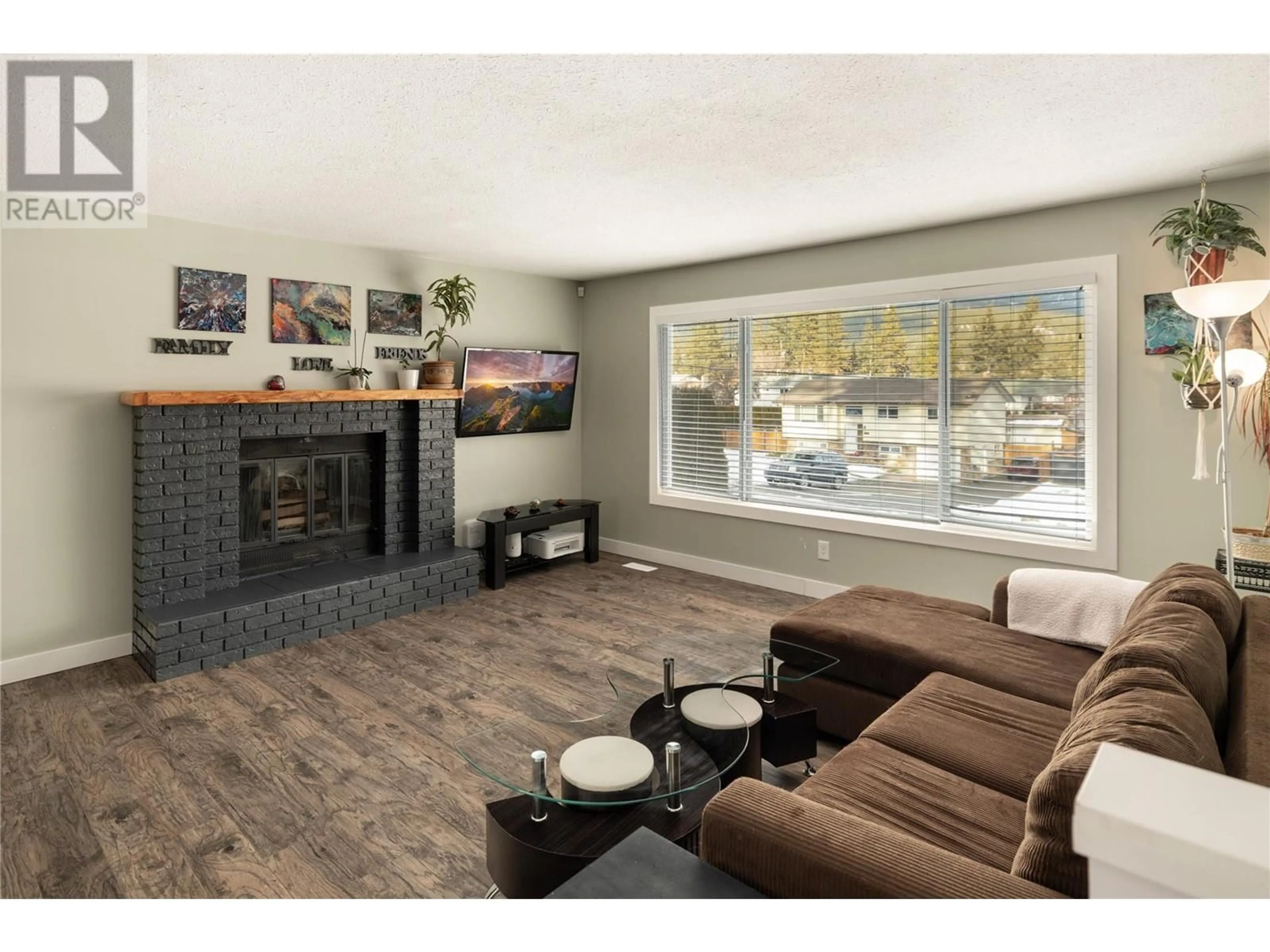 Living room with furniture, unknown for 3240 McGinnis Road, West Kelowna British Columbia V4T1A8